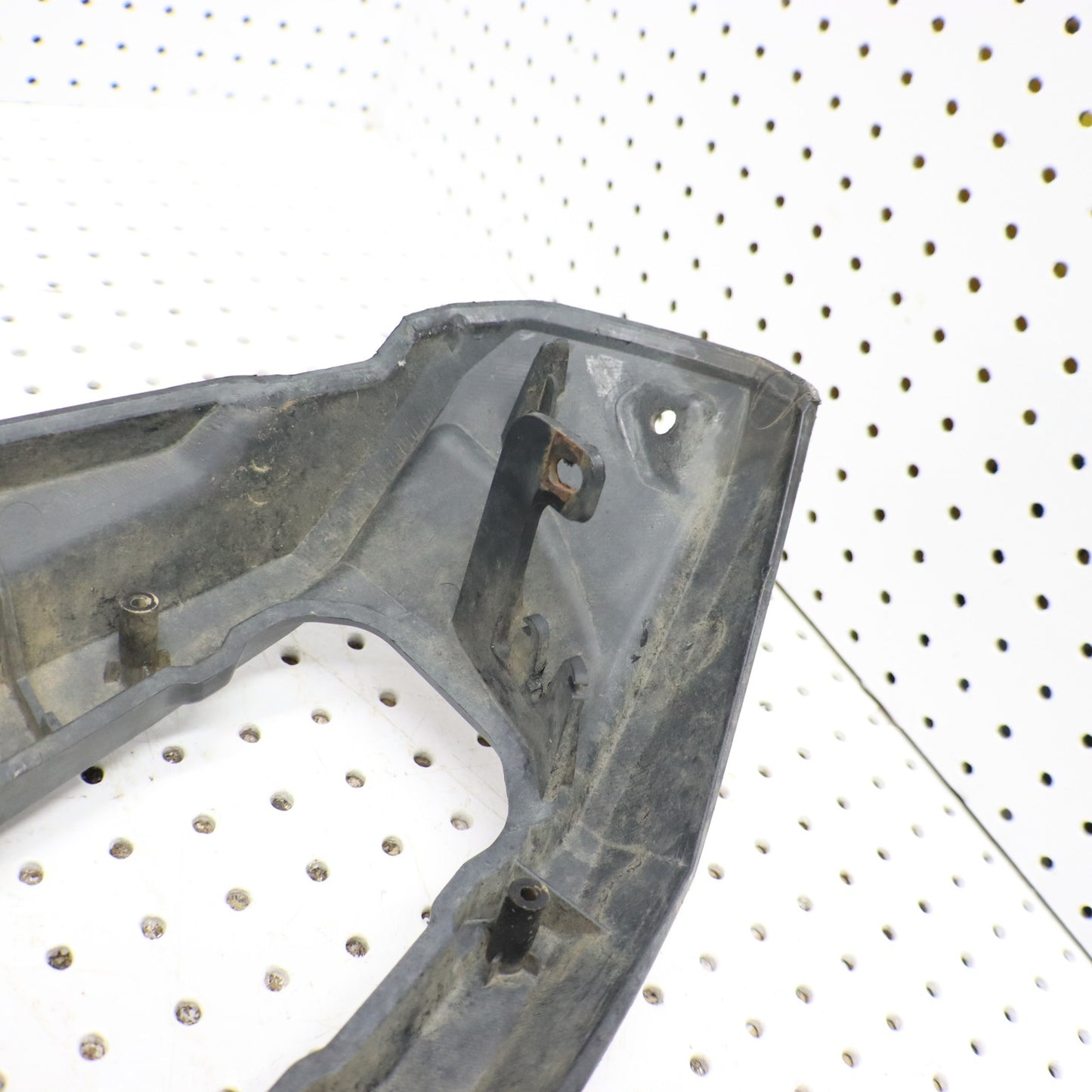 2009 Polaris Sportsman Xp 850 Front Bumper 5435807-070