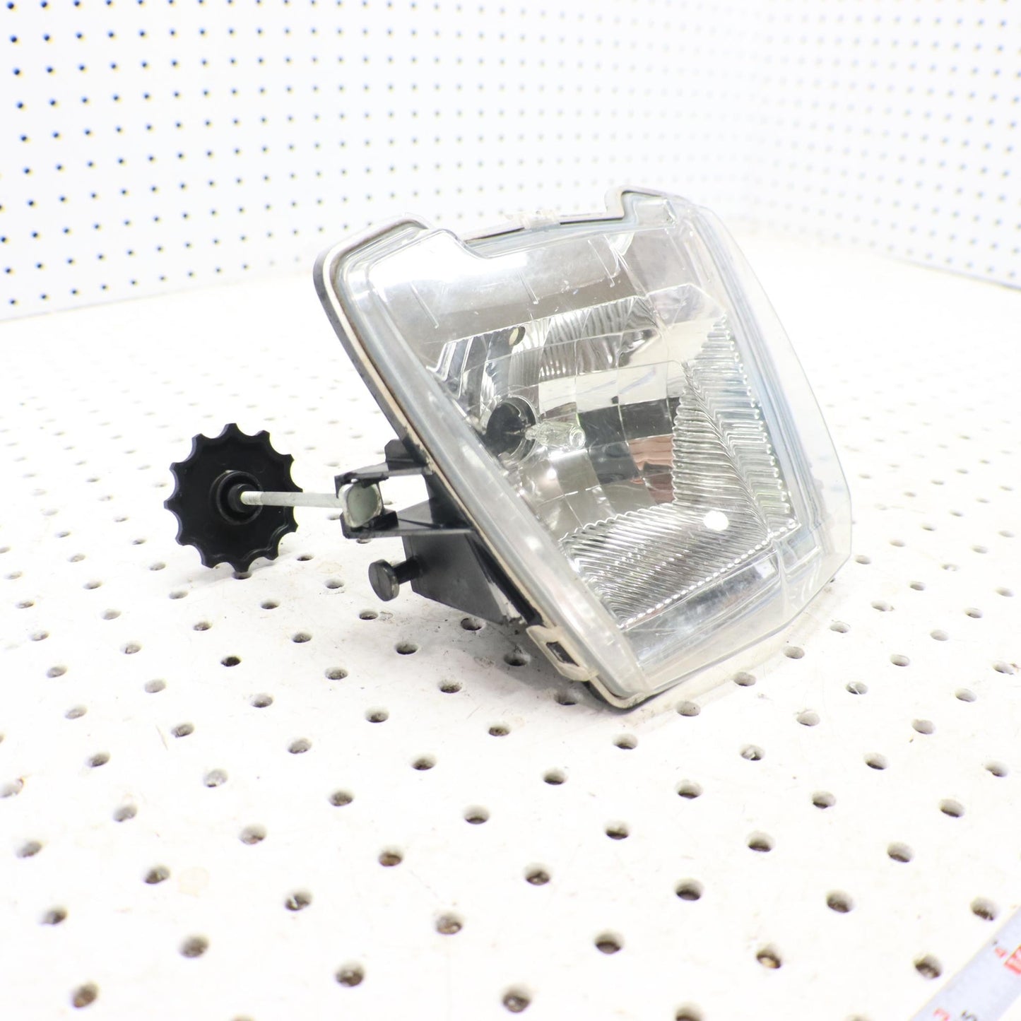 2014 Polaris Sportsman 570 Headlight Head Light Upper Pod 2410429 NICE!