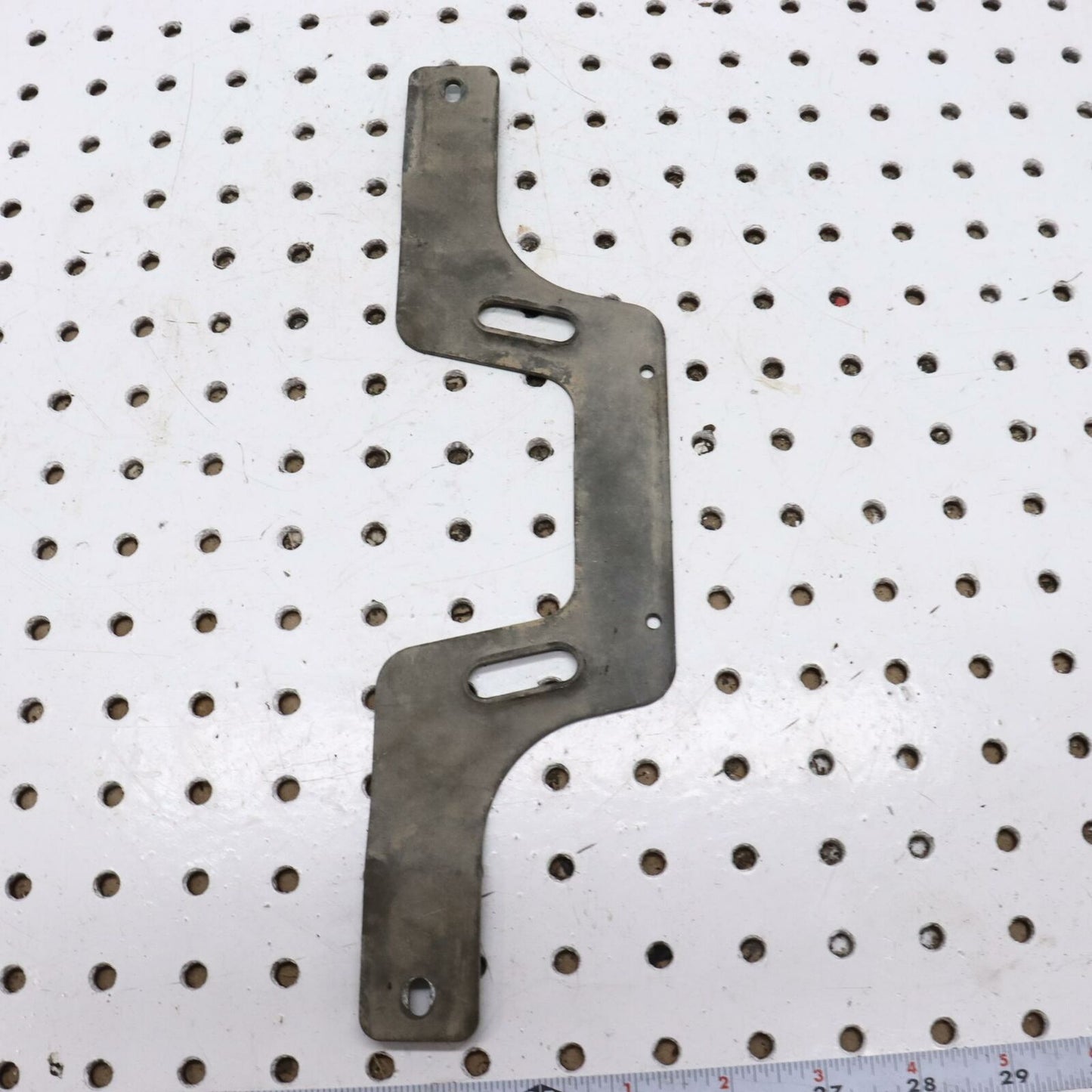 2005 POLARIS SPORTSMAN 700 BRKT MOUNT, VOLTAGE REG, PLATED 5248725 5253219