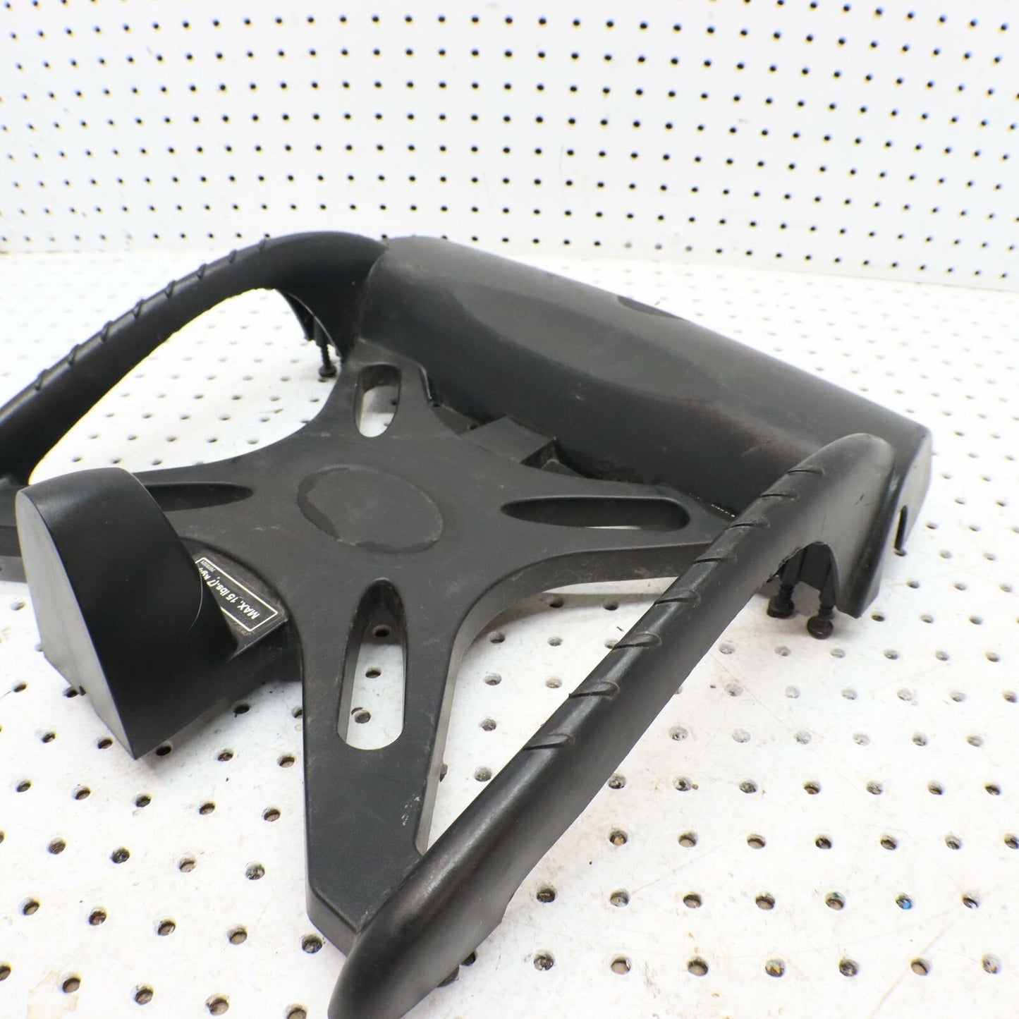 2006 POLARIS RMK 700 TUNNEL LUGGAGE RACK 5435237-070