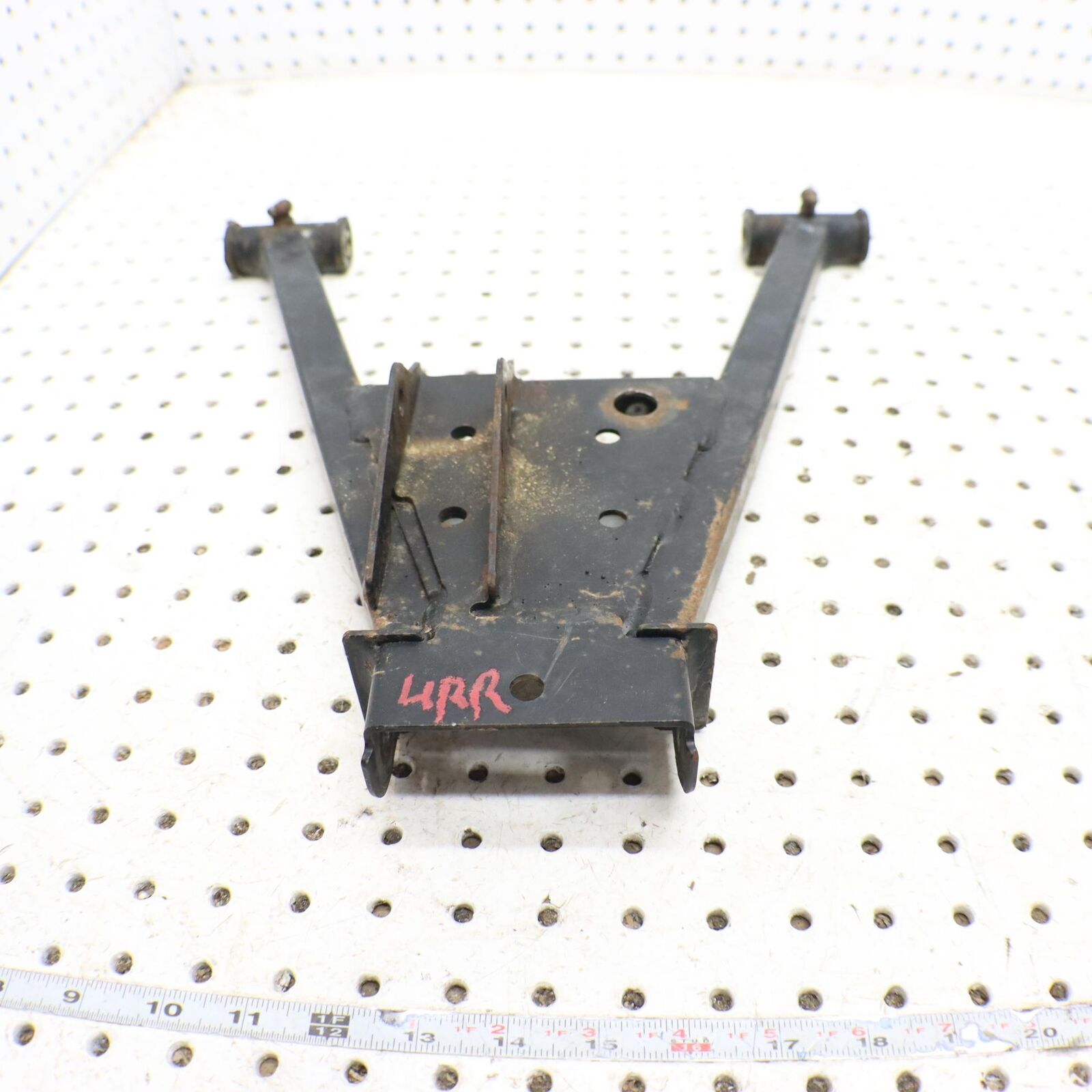 2015 POLARIS RANGER 570 REAR UPPER RIGHT A ARM  1018992-458