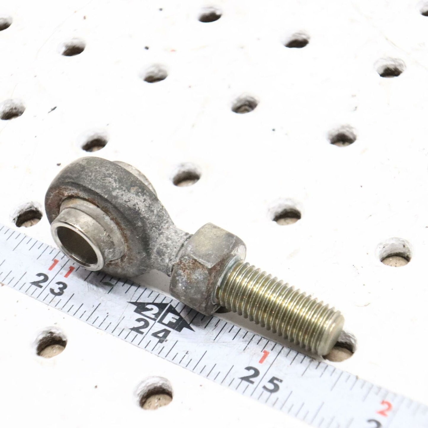 2010 ARCTIC CAT SNO PRO 500 TIE ROD END Rod End, Right Hand M10 x 1.25 1605-018