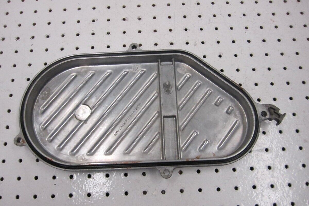 2007 SKI DOO SUMMIT X 800 CHAIN CASE COVR 504152471