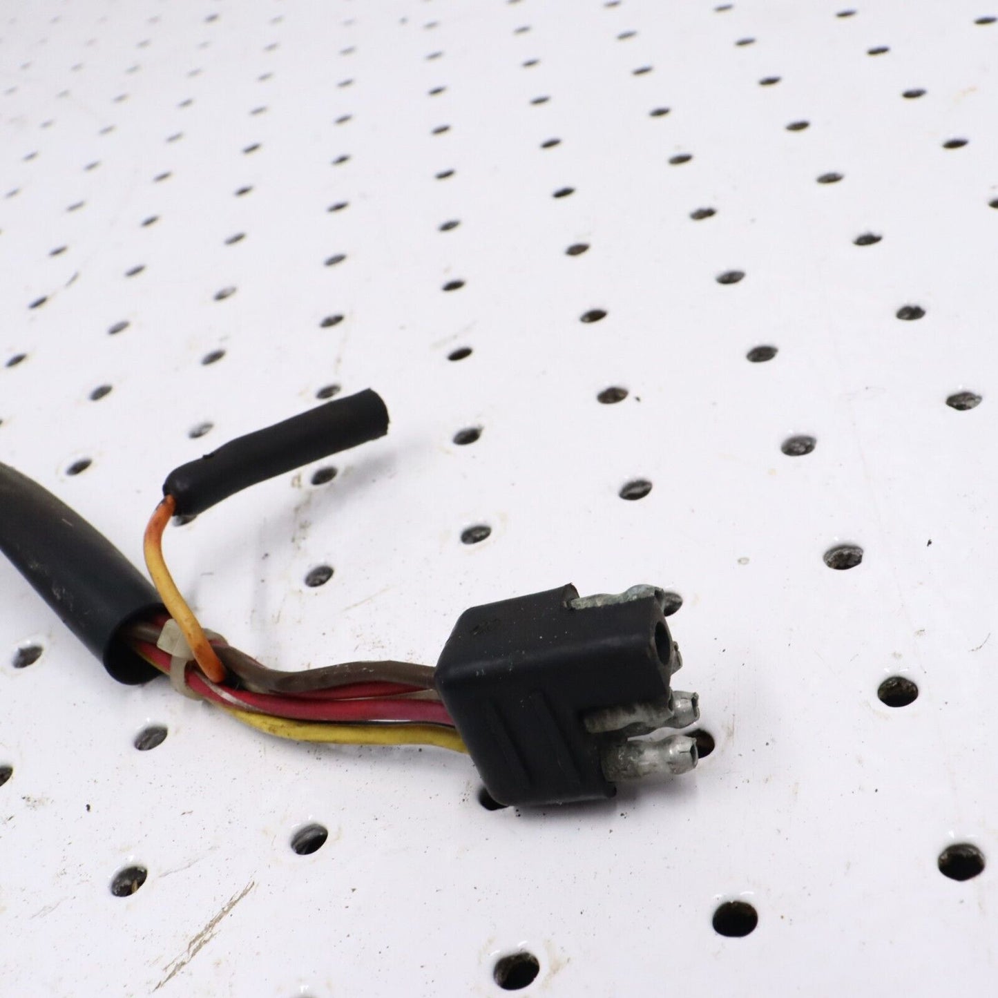 2002 ARCTIC CAT ZR 500 HOOD WIRE HARNESS 0686-699
