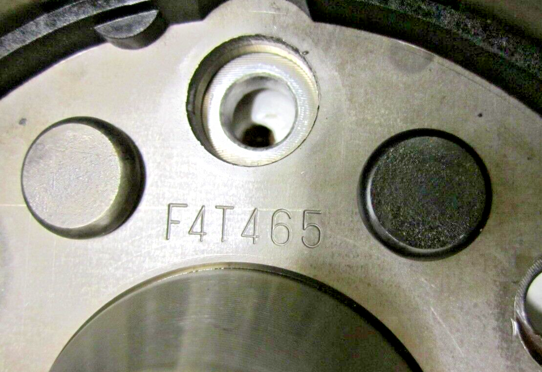 2004 KAWASAKI PRAIRIE 700 FLYWHEEL ROTOR 21007-1367