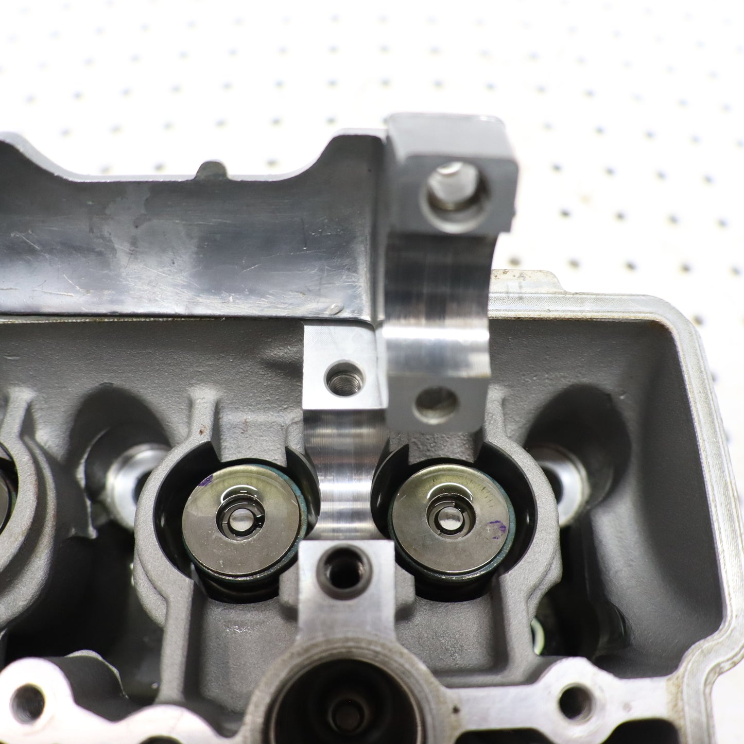 2013 Polaris Ranger Xp 900 Cylinder Head 3022441 3024248