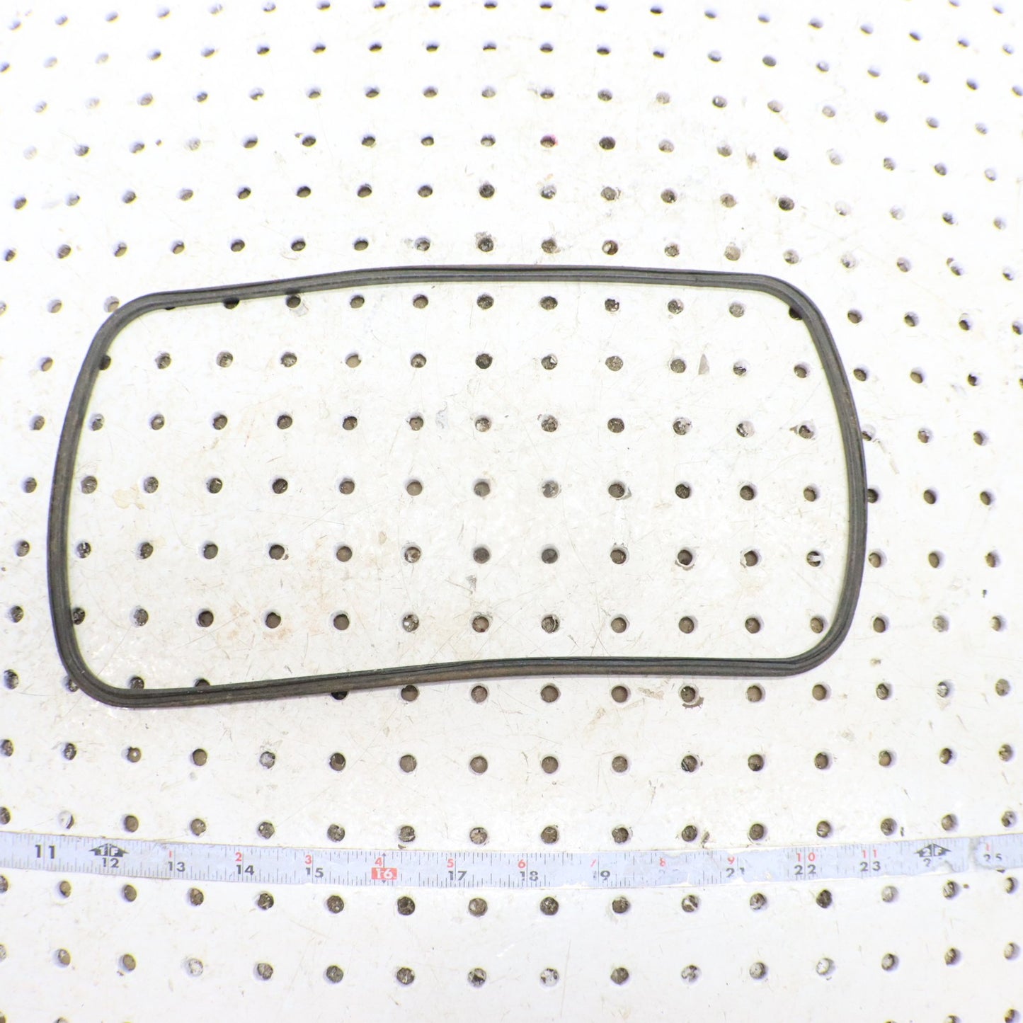 2015 Polaris Sportsman 570 AIRBOX COVER SEAL 5813949