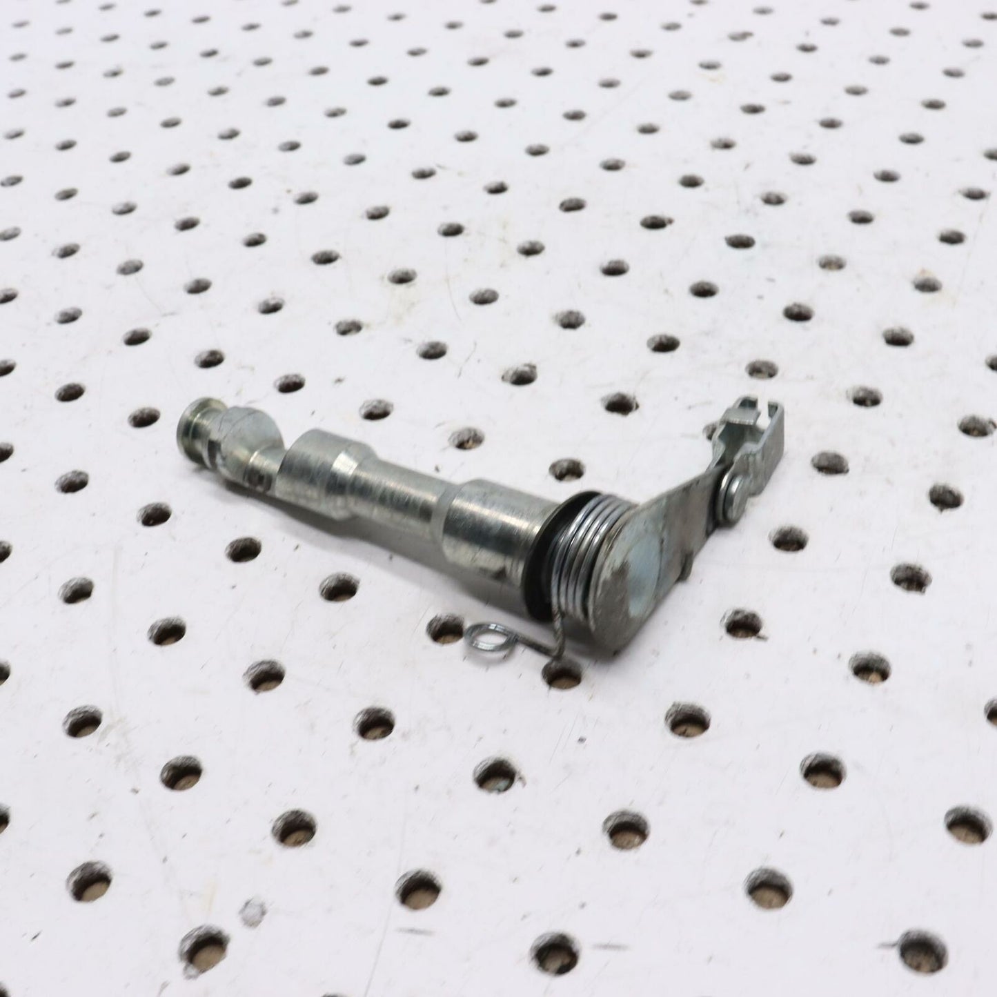 2003 YAMAHA V STAR 650 CLUTCH ARM ACTUATOR 22U-16380-00-00