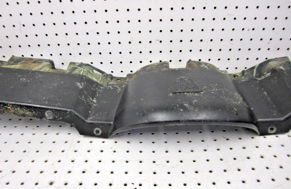2009 YAMAHA RHINO 450 PANEL, OUTER 2 5UG-F3312-G0-00, 5UG-F3312-M0-00