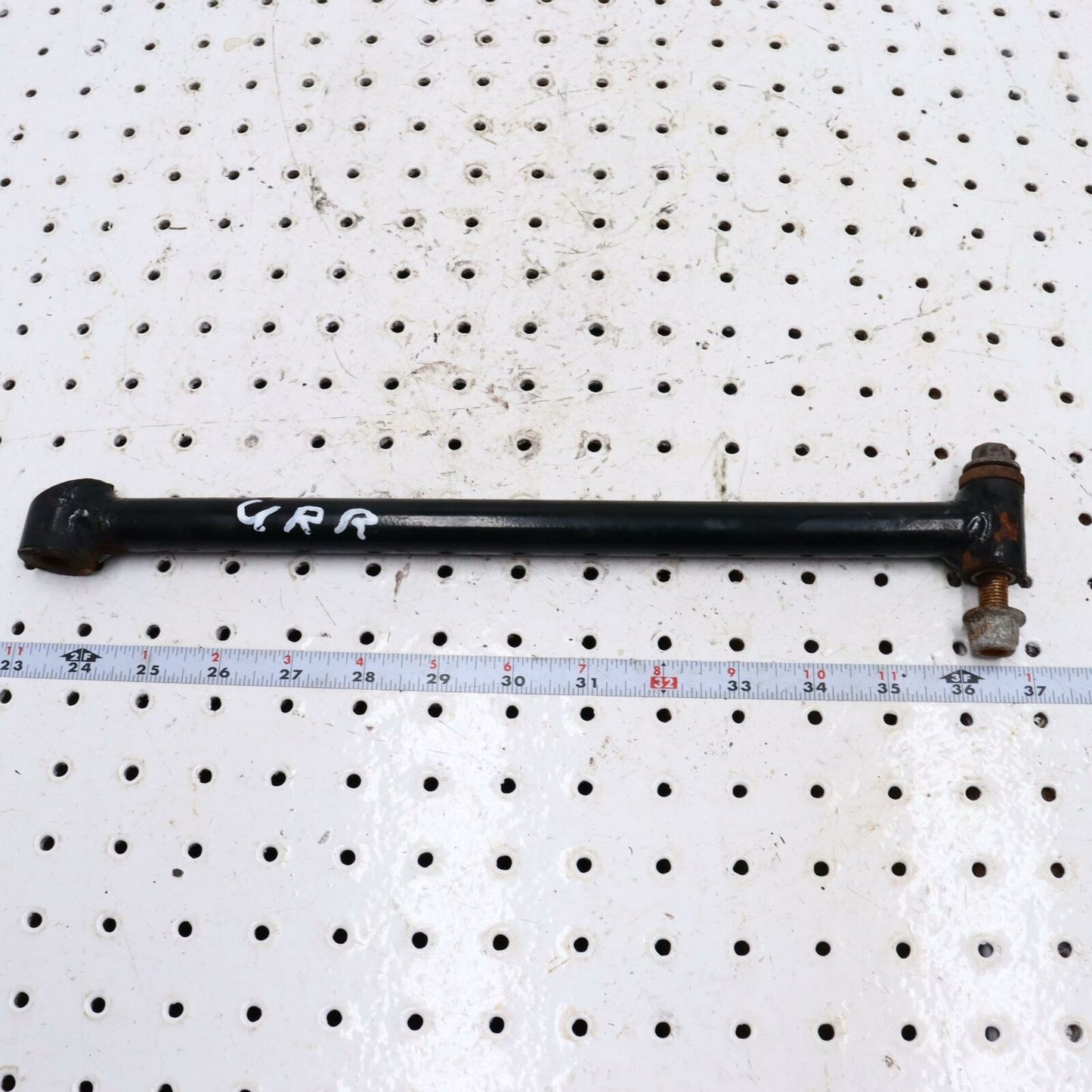2013 ARCTIC CAT F5 REAR UPPER RIGHT CONTROL A ARM 2703-248