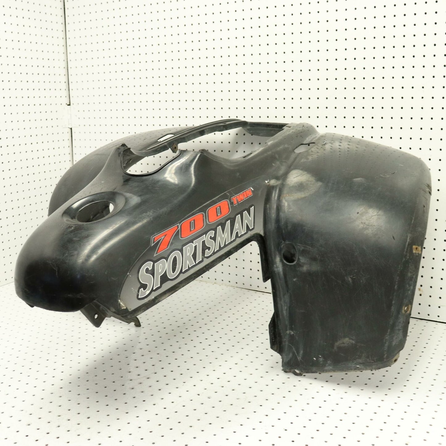2002 POLARIS SPORTSMAN 700 FRONT FENDER CAB 2632299-177