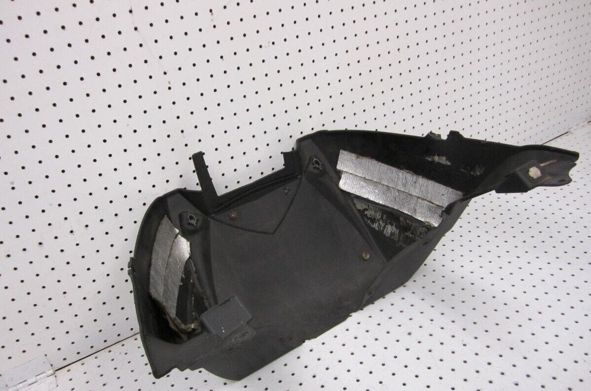 2007 SKI DOO SUMMIT X 800 FRONT BOTTOM PAN 502006681