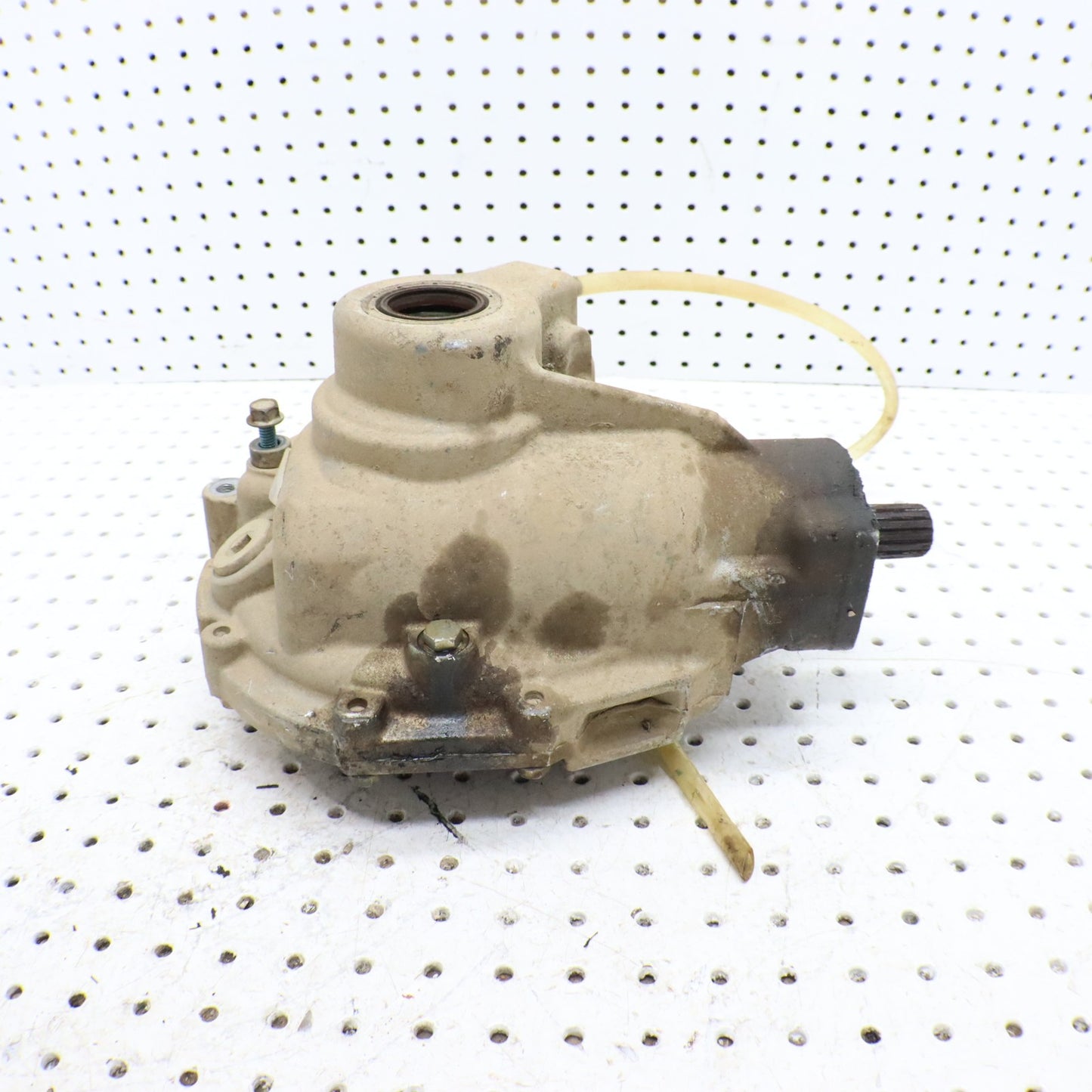 2009 Polaris Rzr 800 Rear Gearcase Final Drive 3234856; 3235459; 1332671