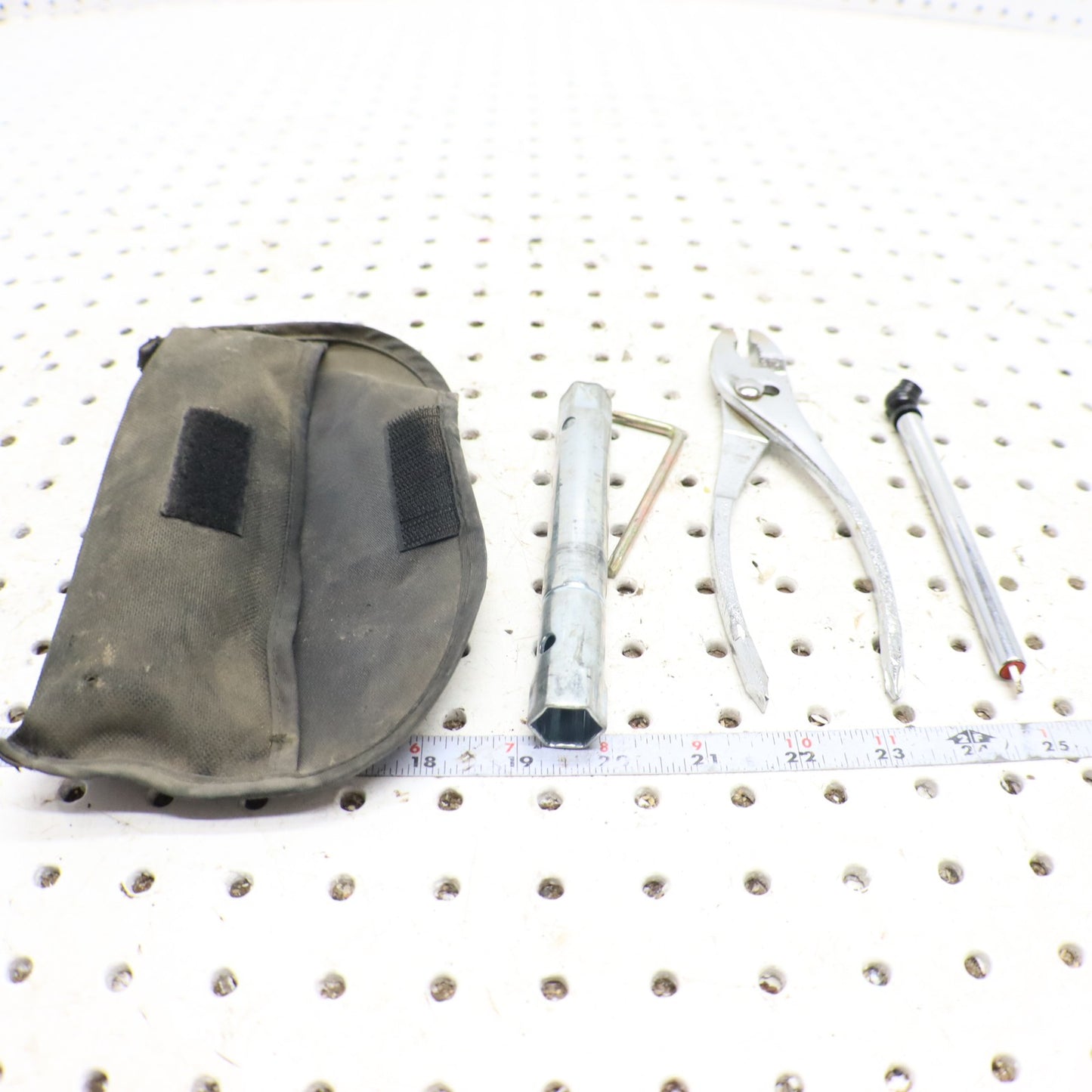 2016 Polaris Sportsman Sp 570 Tool Kit 2877407