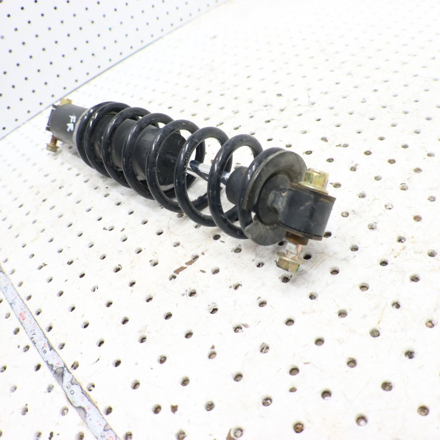 2009 POLARIS SPORTSMAN XP 850 FRONT SHOCK 7043464