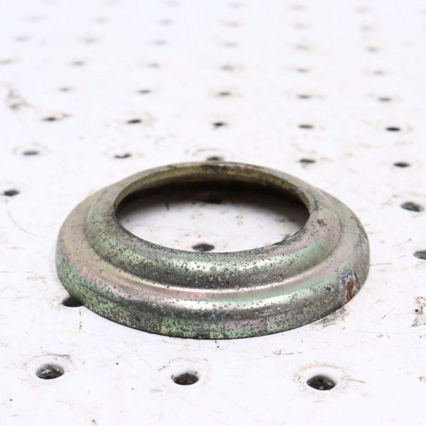 2013 ARCTIC CAT F5 SHOCK SPRING RETAINER 2603-719