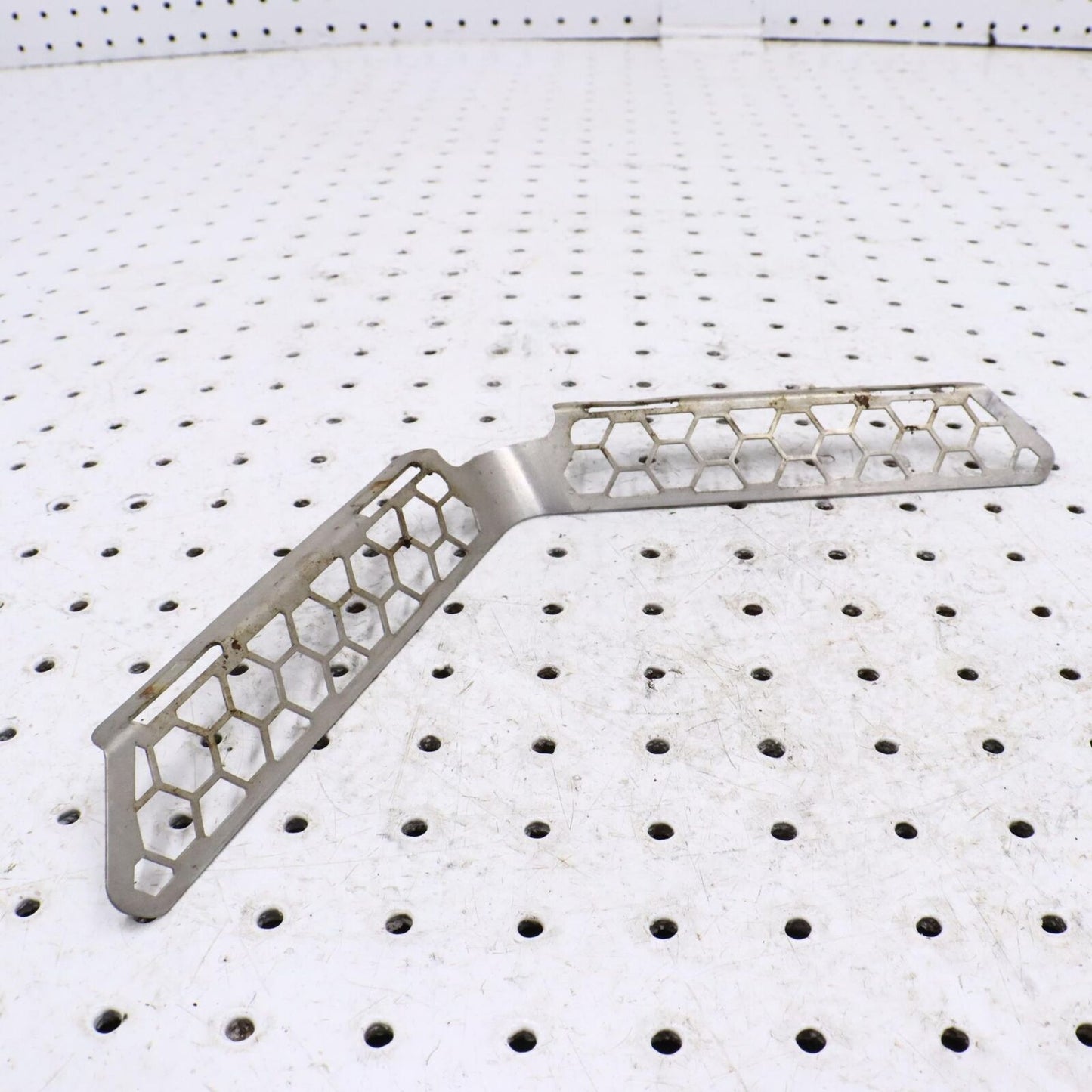 2013 POLARIS PRO RMK 800 SCREEN-HOOD CENTER MIDDLE 5255068