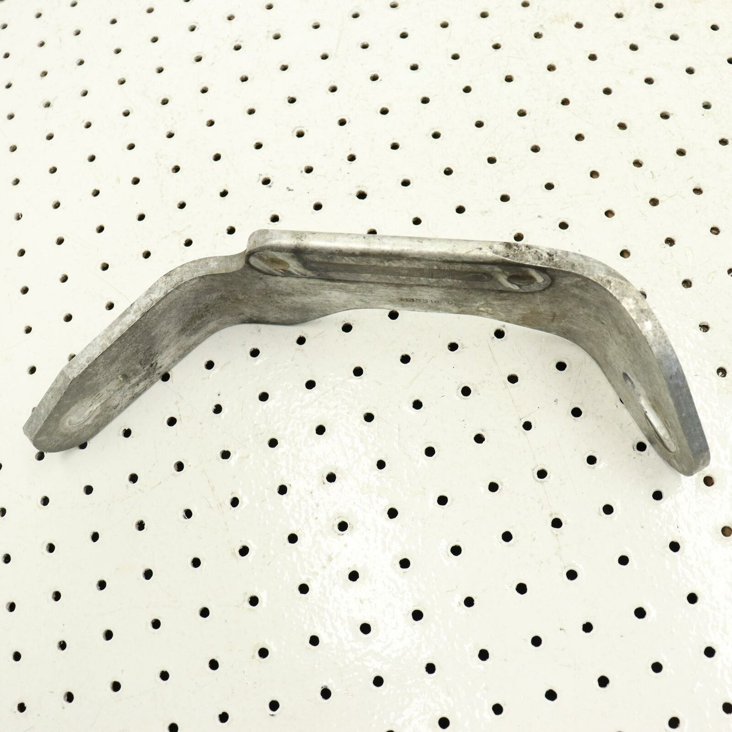 2007 POLARIS RMK 600 ENGINE MOUNT STRAP RIGHT 5135518