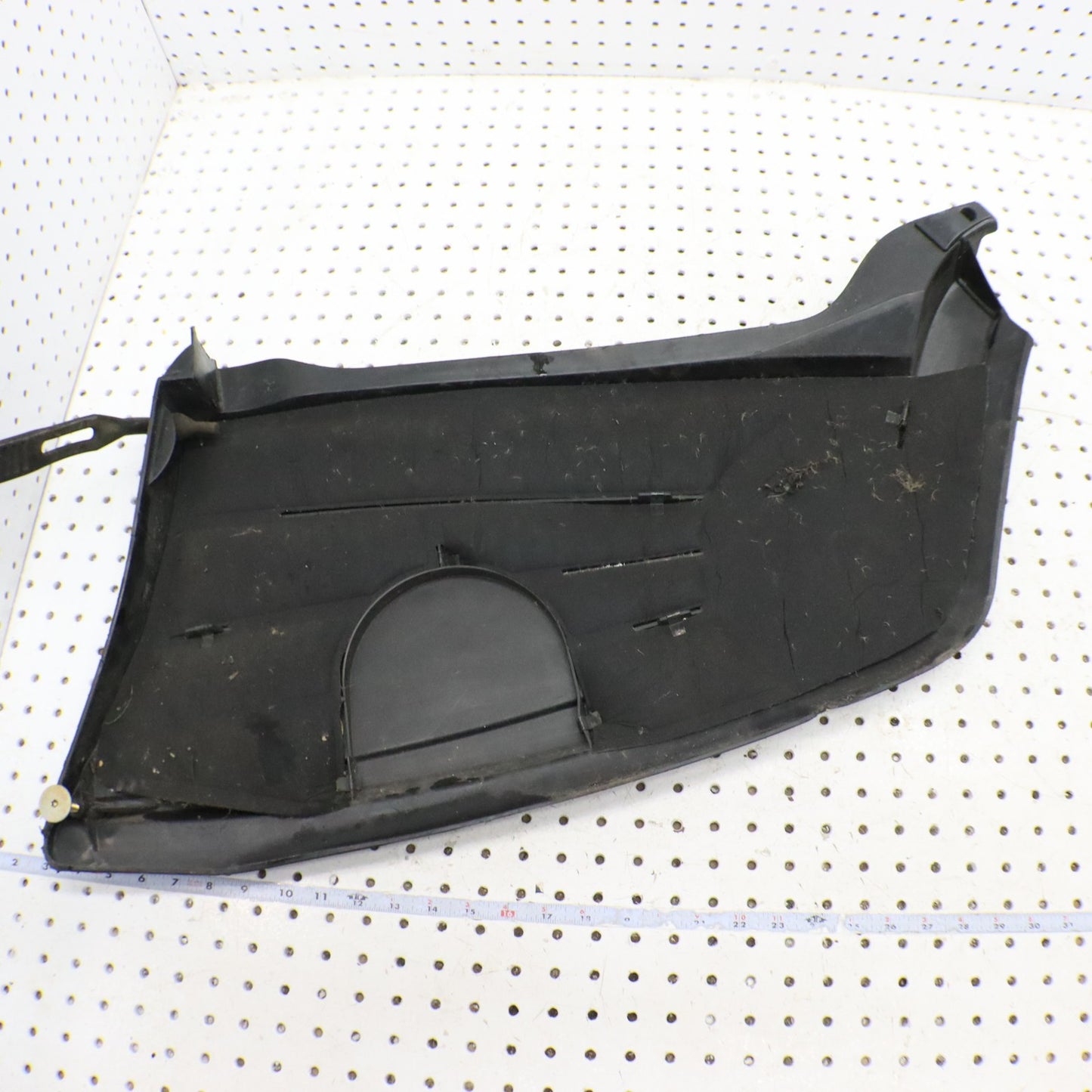 2009 Arctic Cat Crossfire R 8 Side Panel Left 4606-257