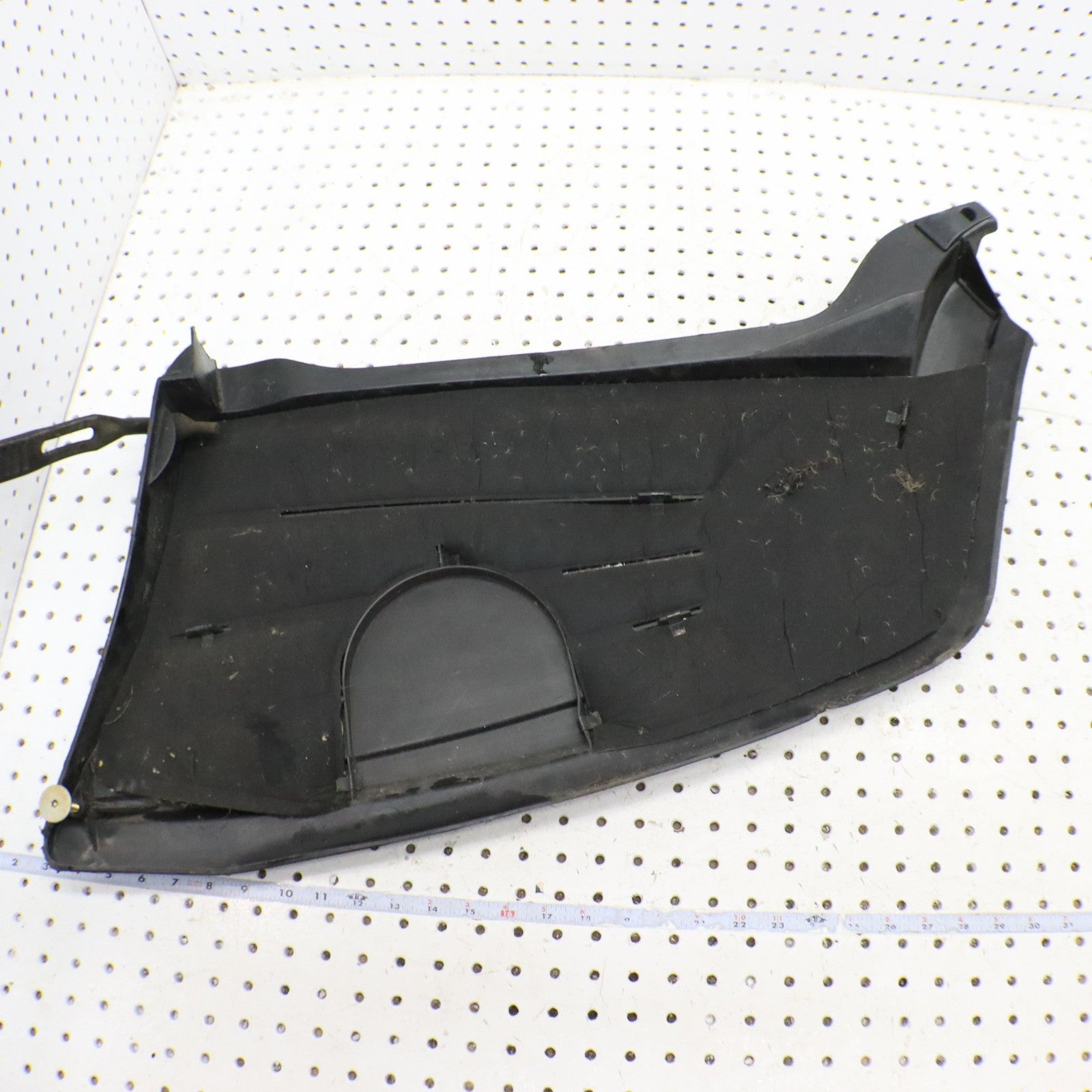 2009 Arctic Cat Crossfire R 8 Side Panel Left 4606-257
