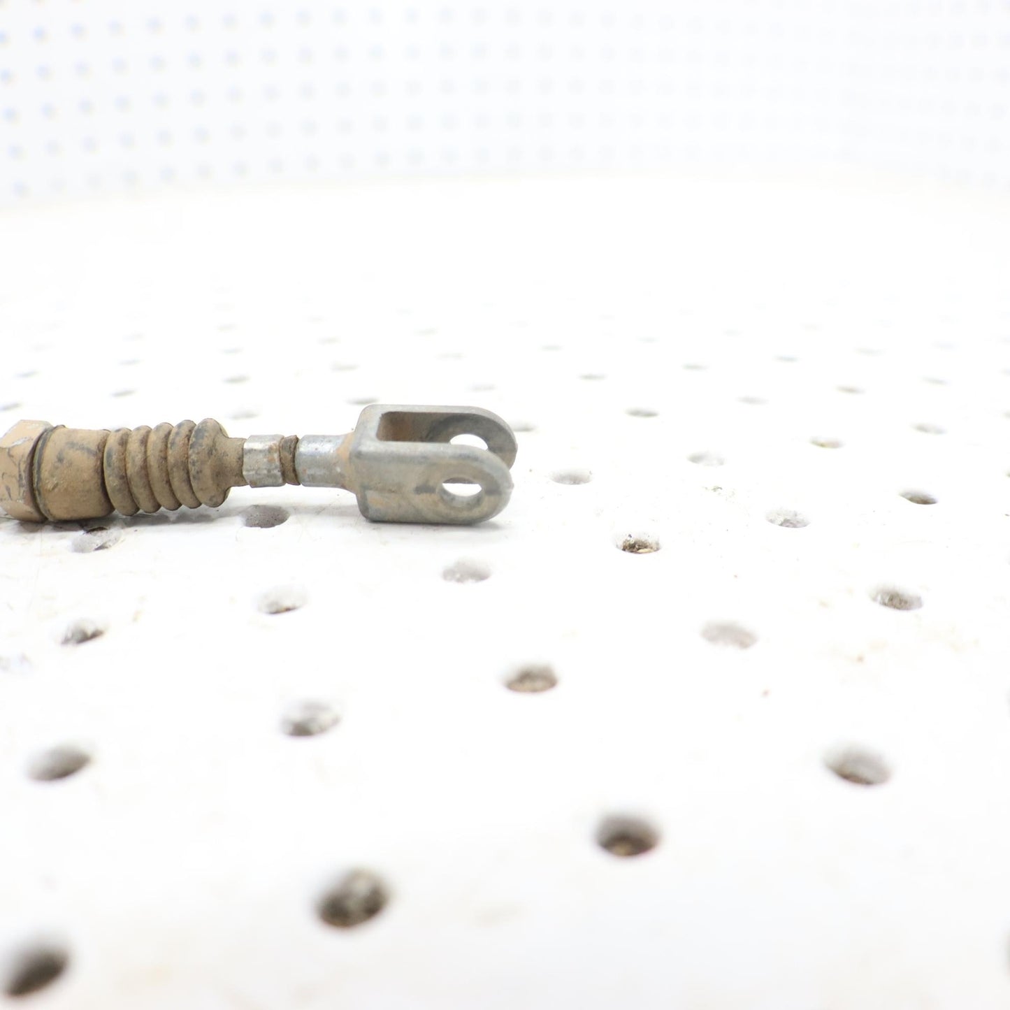 2016 SUZUKI KING QUAD 500 REAR BRAKE CABLE 58510-31G00