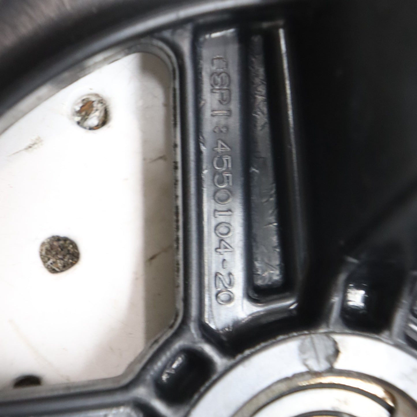 2013 Arctic Cat Procross Xf800 Idler Wheel Bogie Wheel 4604-137 8" OD