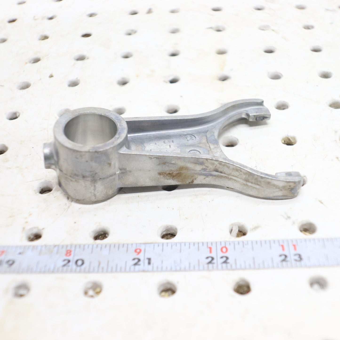 2016 SUZUKI KING QUAD 500 SHIFT FORK 27940-31HA0