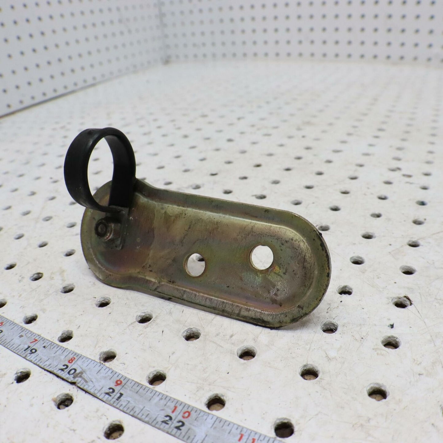 2006 POLARIS SWITCHBACK EXHAUST MOUNT RUBBER DAMPER ISOLATOR 5249148 3021398