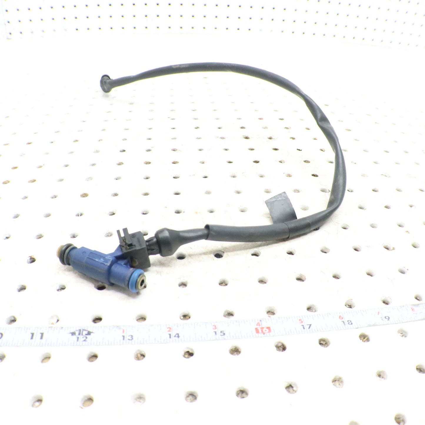 2009 Polaris Rzr 800 Fuel Injector 1202863