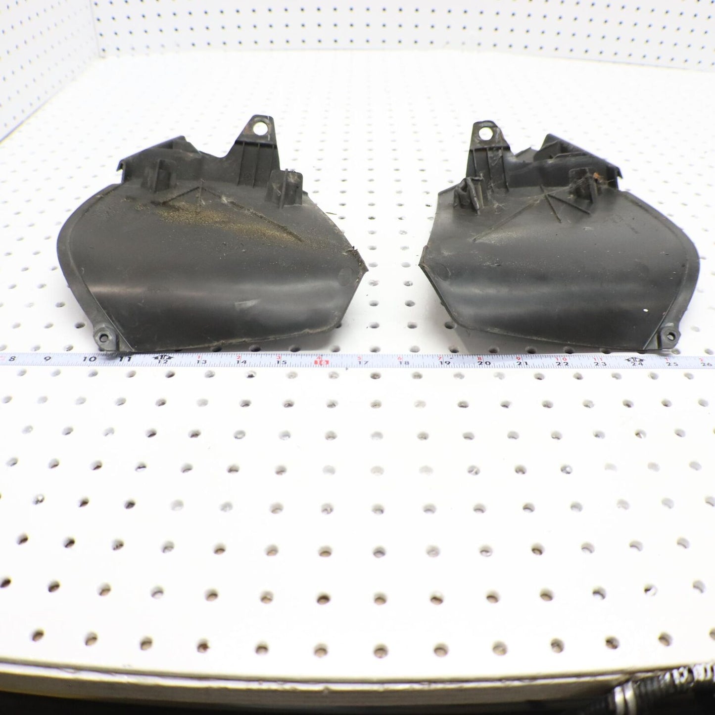 2011 ARCTIC CAT F8 KNEE PAD L & R 5606-144, 5606-145