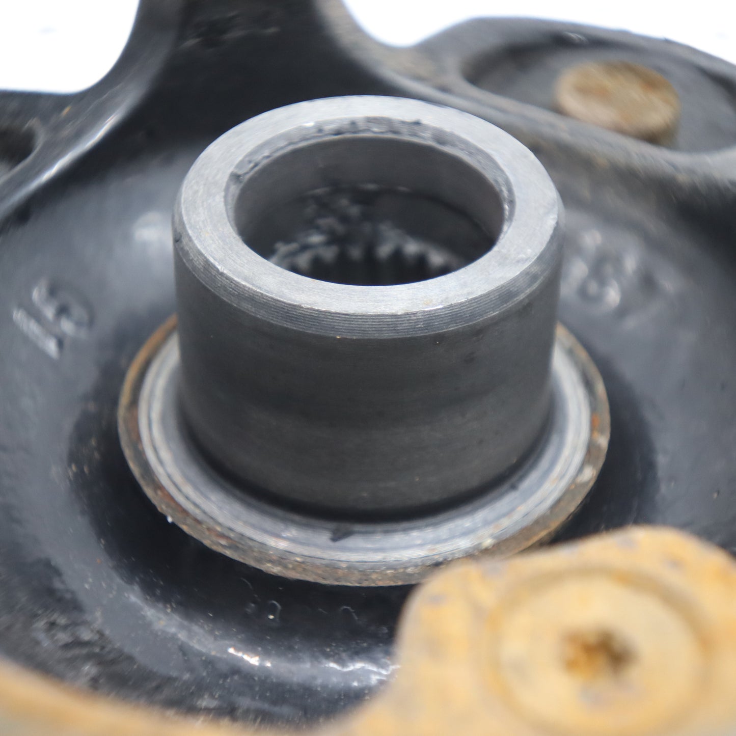 2013 Polaris Ranger Xp 900 Wheel Hub Front 5137387-067