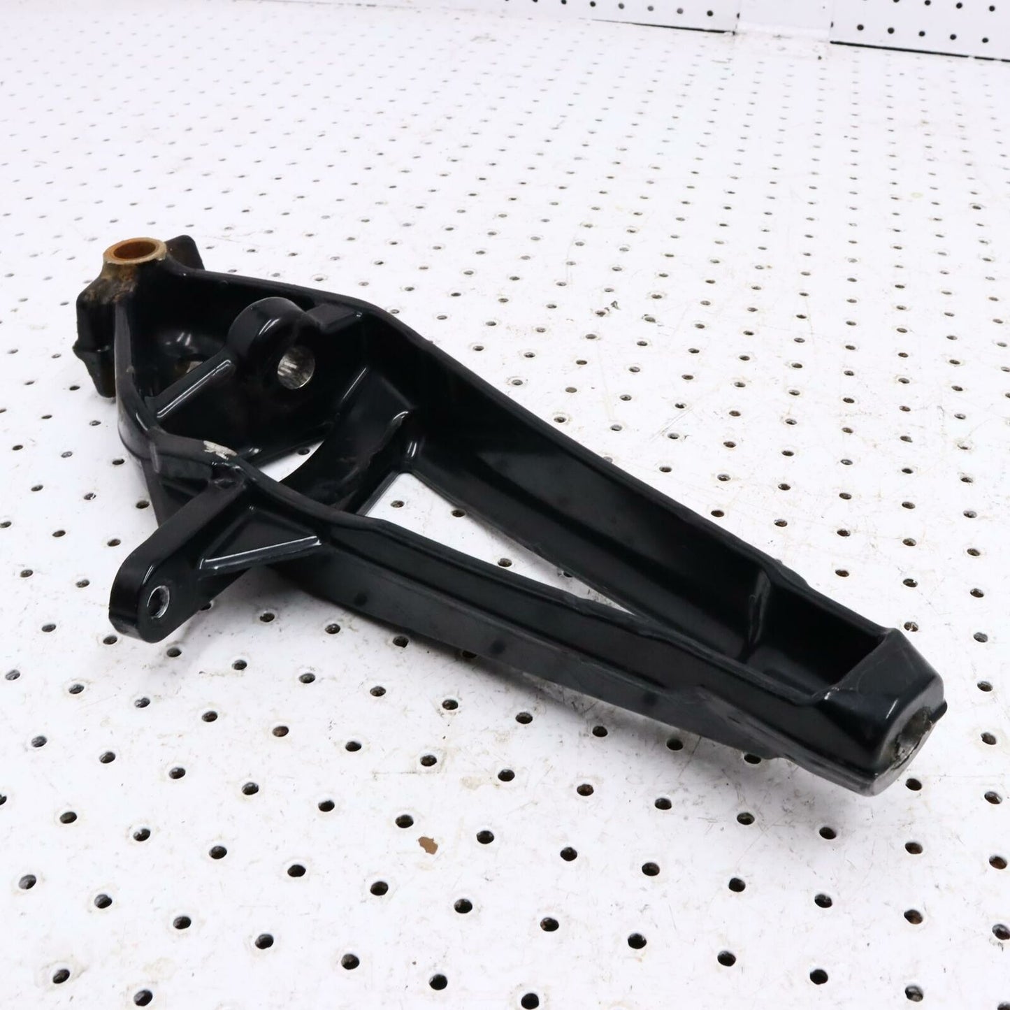 2012 ARCTIC CAT PROCLIMB M800 RIGHT FRONT STEERING ARM SPINDLE KNUCKLE 2703-638