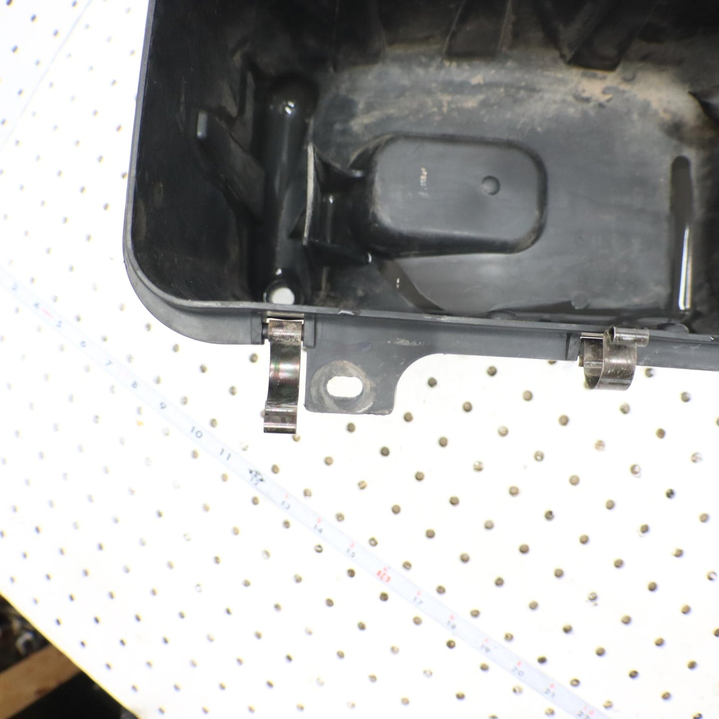 2014 Polaris Sportsman 570 Airbox Air Box 5450387