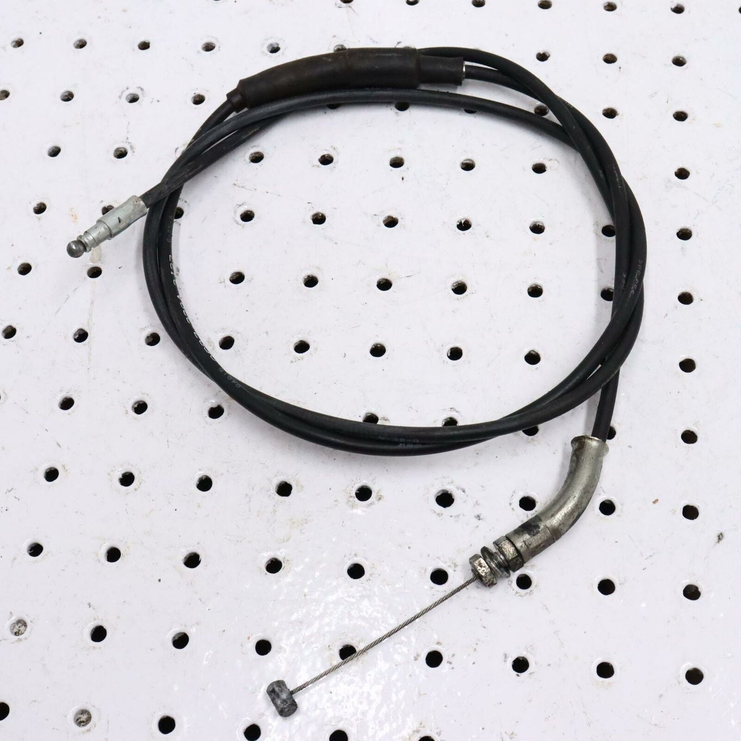 2015 ARCTIC CAT XF 6000 THROTTLE CABLE LINE 0687-239