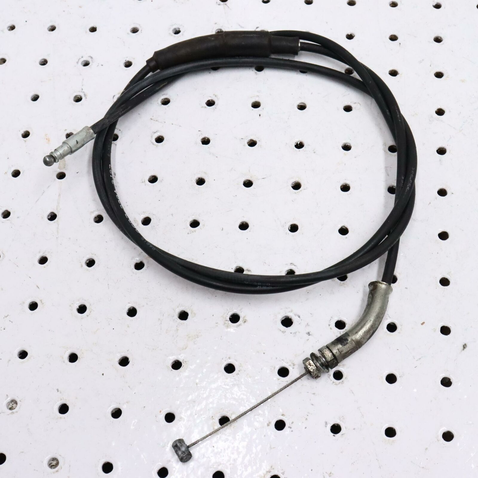 2015 ARCTIC CAT XF 6000 THROTTLE CABLE LINE 0687-239