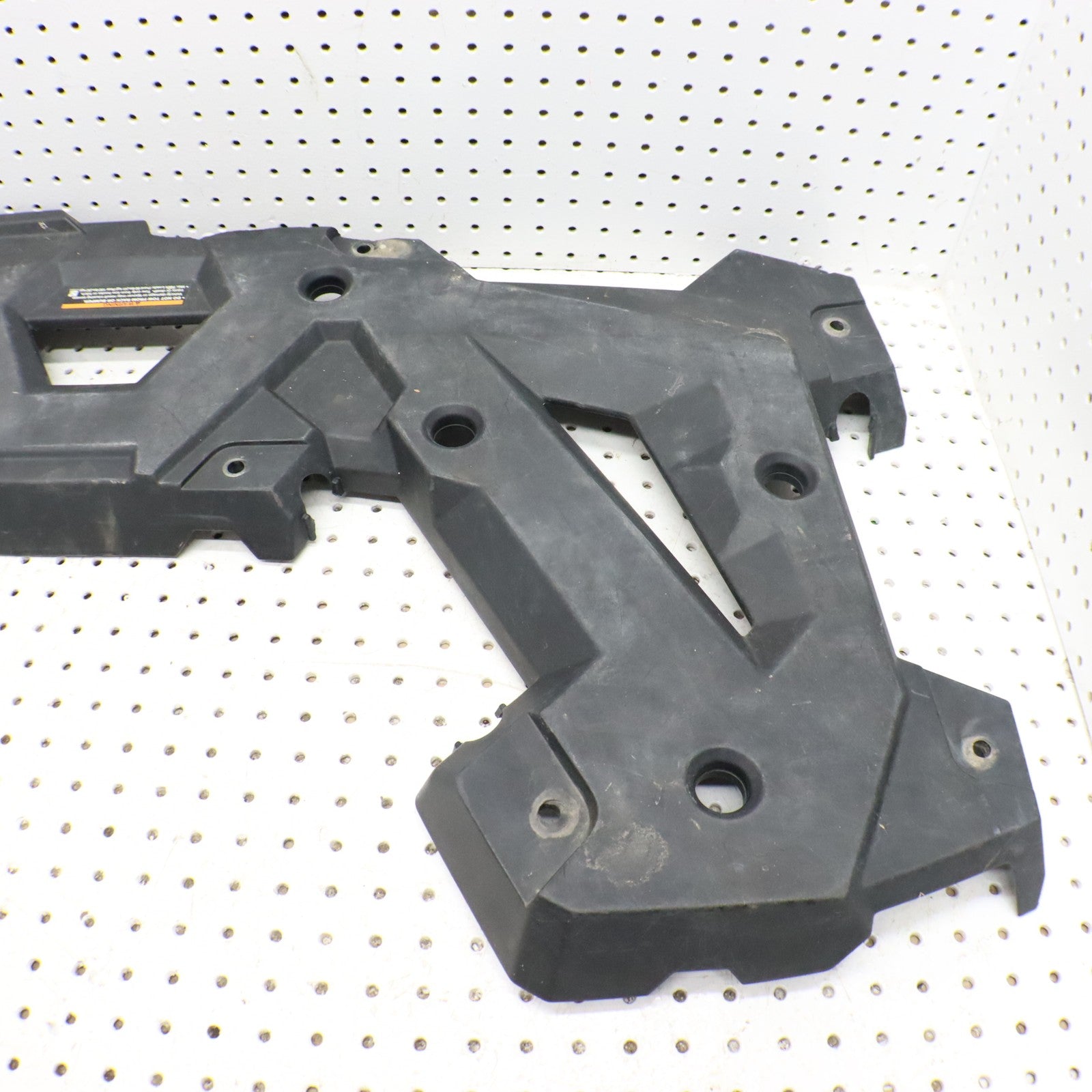 2016 Polaris Sportsman 570 Rear Rack 2635059-070