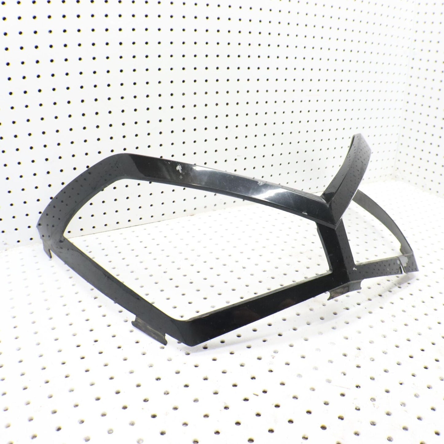 2006 POLARIS FUSION 700 HEADLIGHT COVER PANEL CONSOLE TRIM 5435720-177