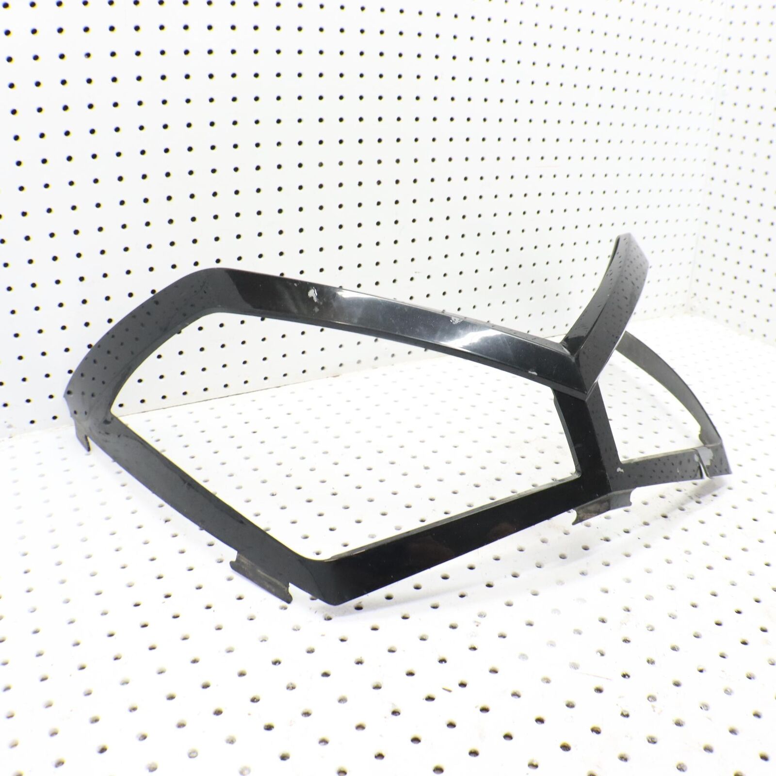 2006 POLARIS FUSION 700 HEADLIGHT COVER PANEL CONSOLE TRIM 5435720-177