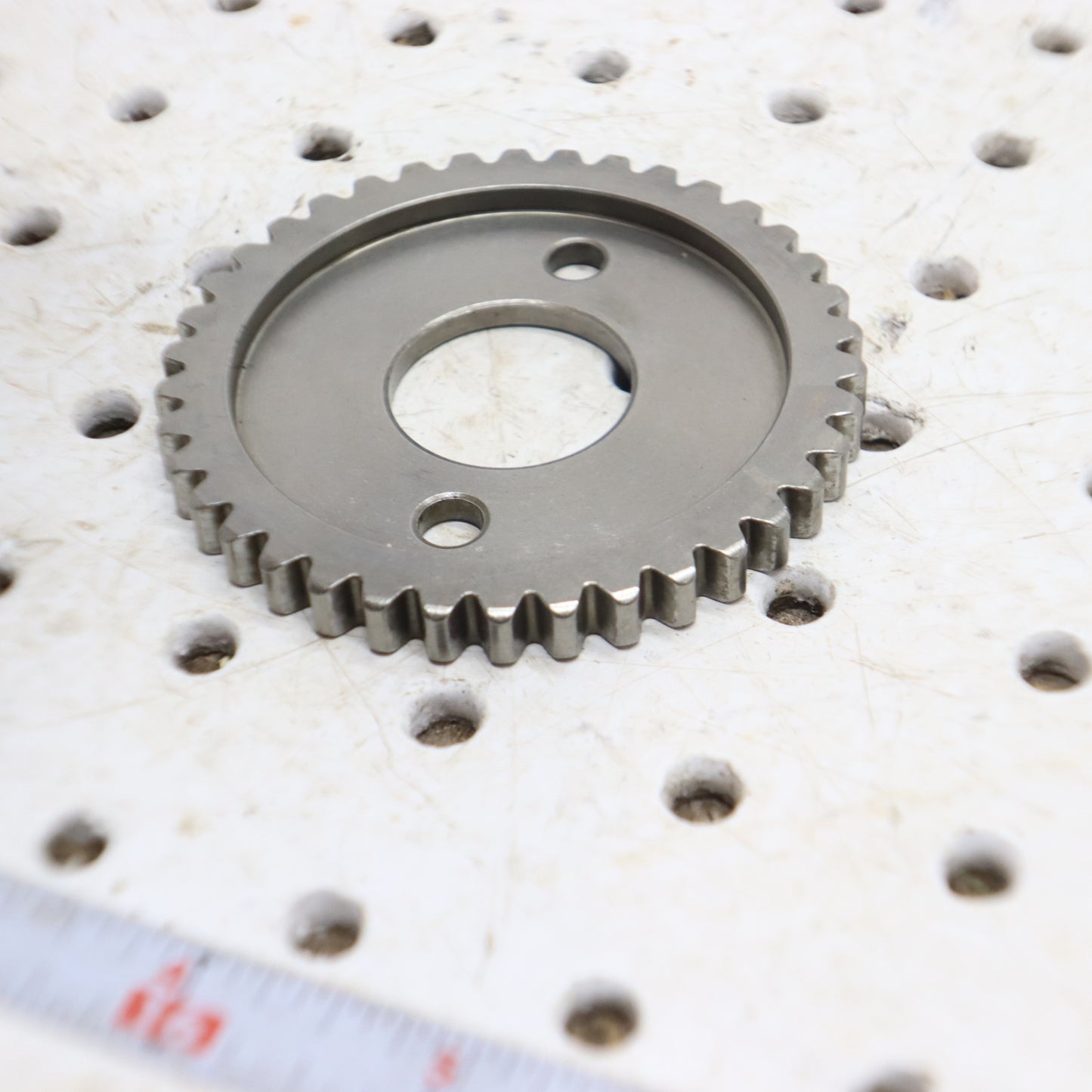 2013 Polaris Ranger Xp 900 Cam Shaft Sprocket Gear 3222189