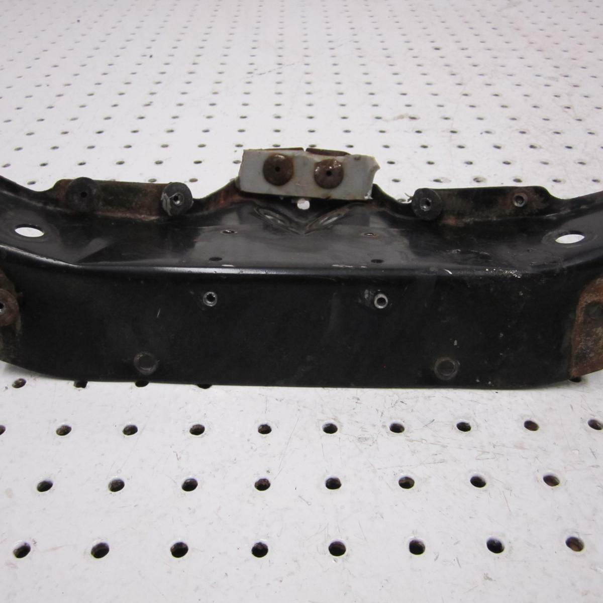 2002 POLARIS RMK 700 FRONT RADIUS ROD WELD 1821136-067