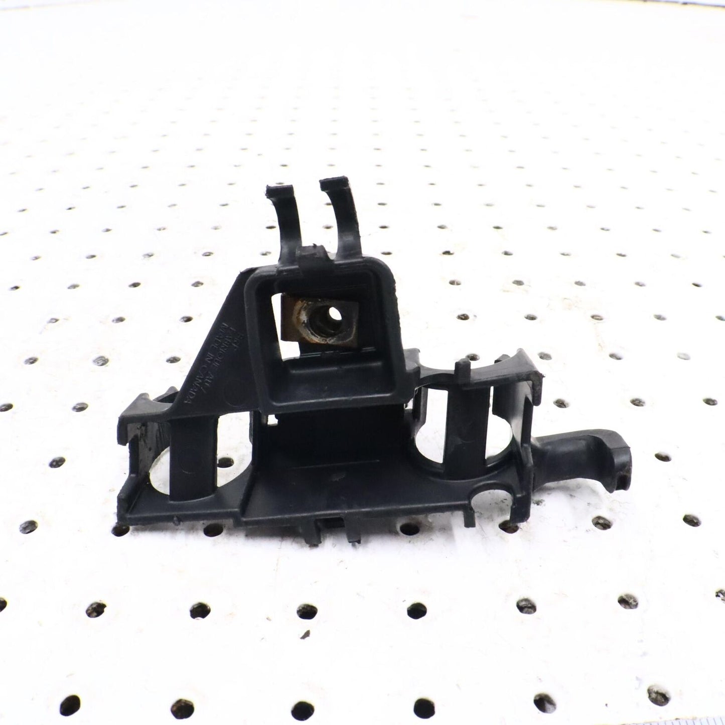 2010 SKI-DOO SUMMIT X 800R SOLENOID SUPPORT BRACKET 512060298