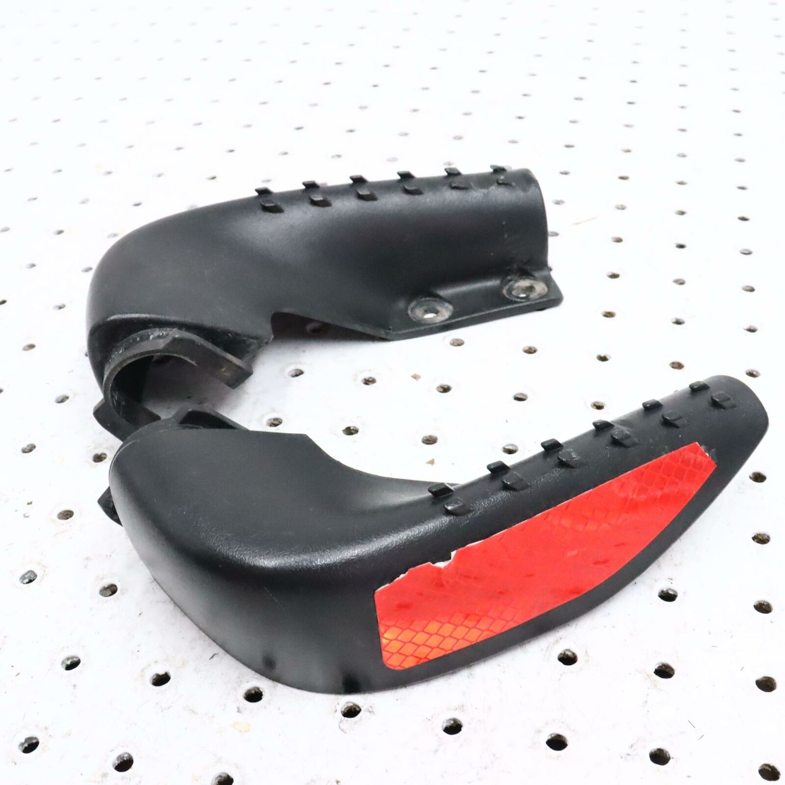 2006 POLARIS SWITCHBACK COVER-GRIPPER/DEICER 5430014-070; 5430015-070