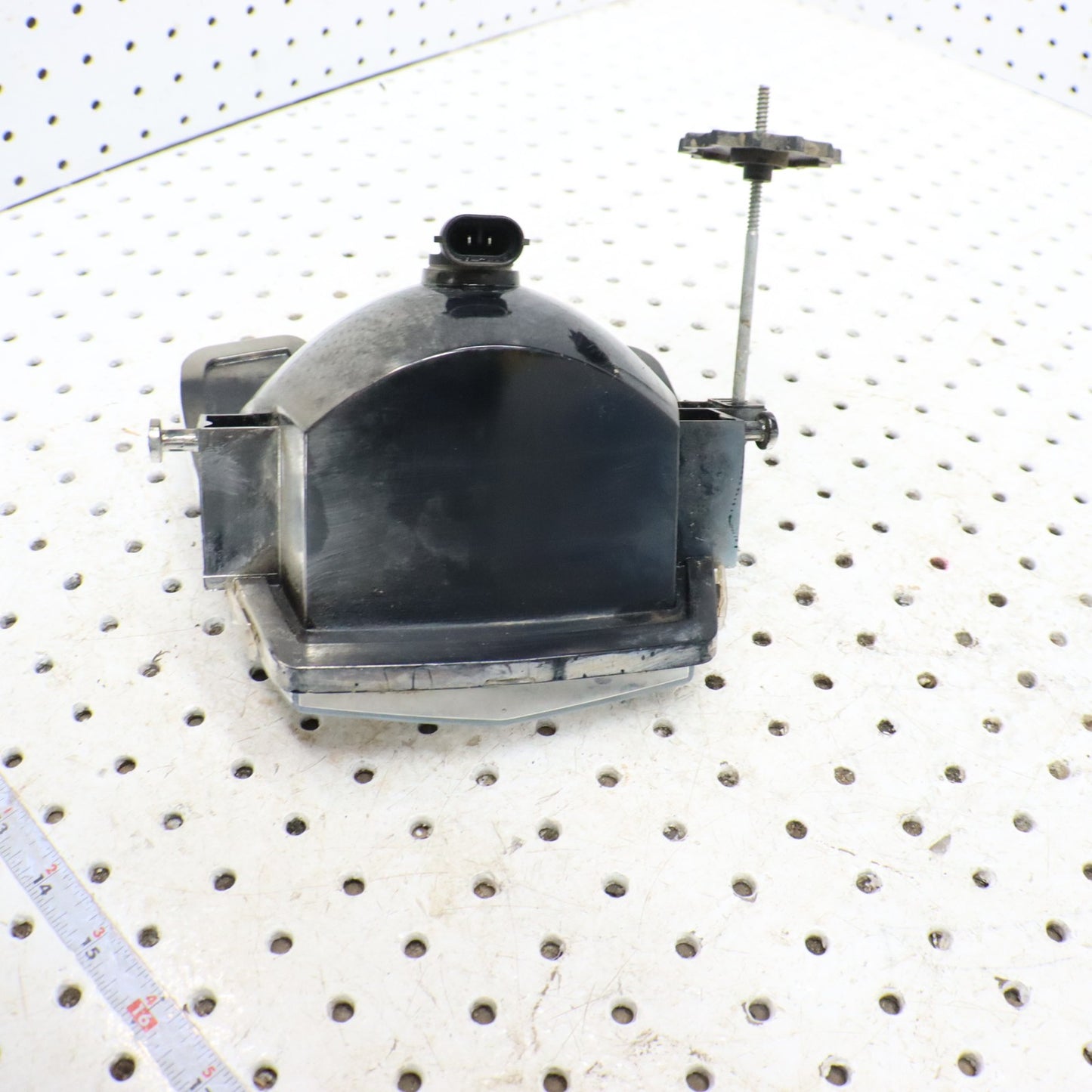 2015 Polaris Sportsman 570 Headlight Head Light Upper Pod 2410429; 5855330