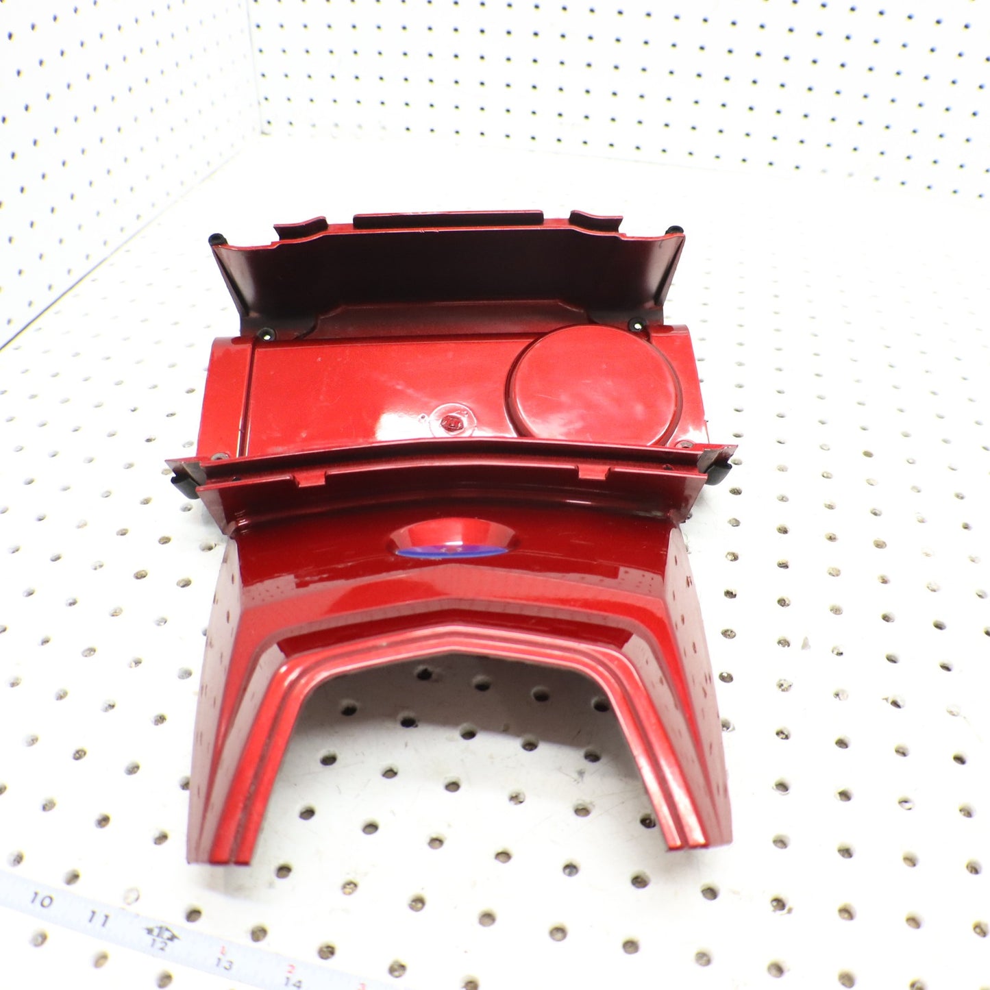 2016 Polaris Sportsman Sp 570 Front Fender Cover 5451307-520