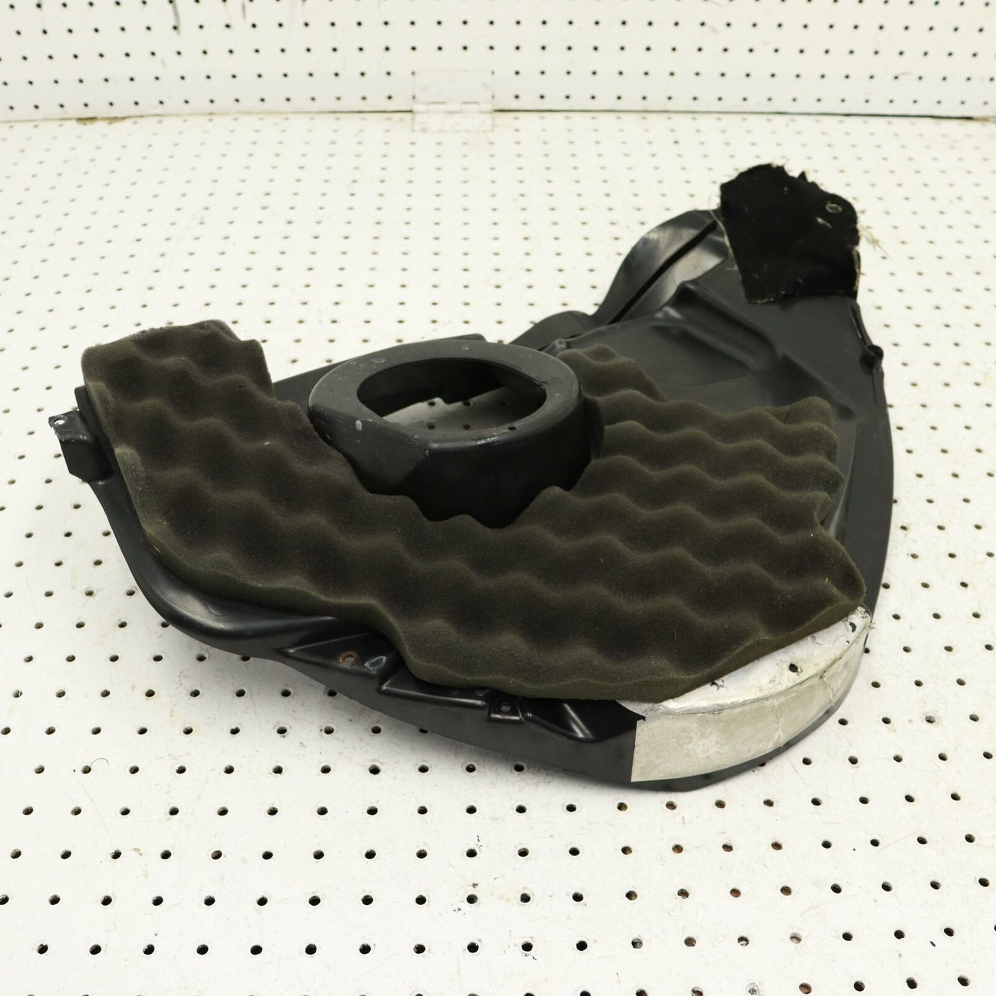 2007 POLARIS RMK 600 HEADLIGHT COVER PANEL CONSOLE TRIM 2633250