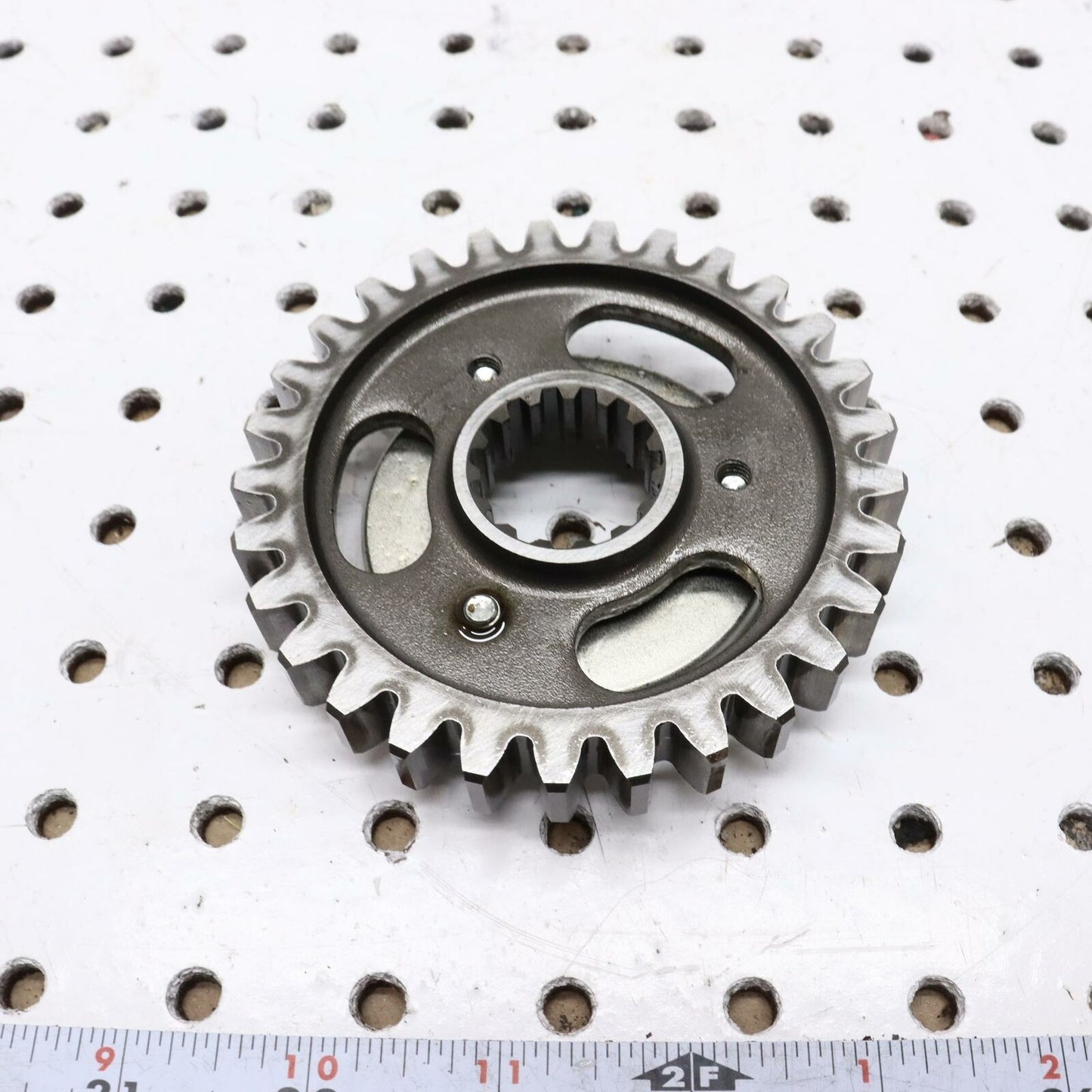 2008 KAWASAKI BRUTE FORCE 650 TRANSMISSION GEAR 13262-0494 13262-0960
