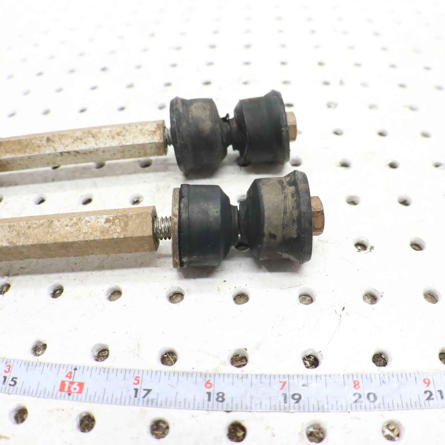 2014 Polaris Sportsman 570 Sway Bar Link 5020827