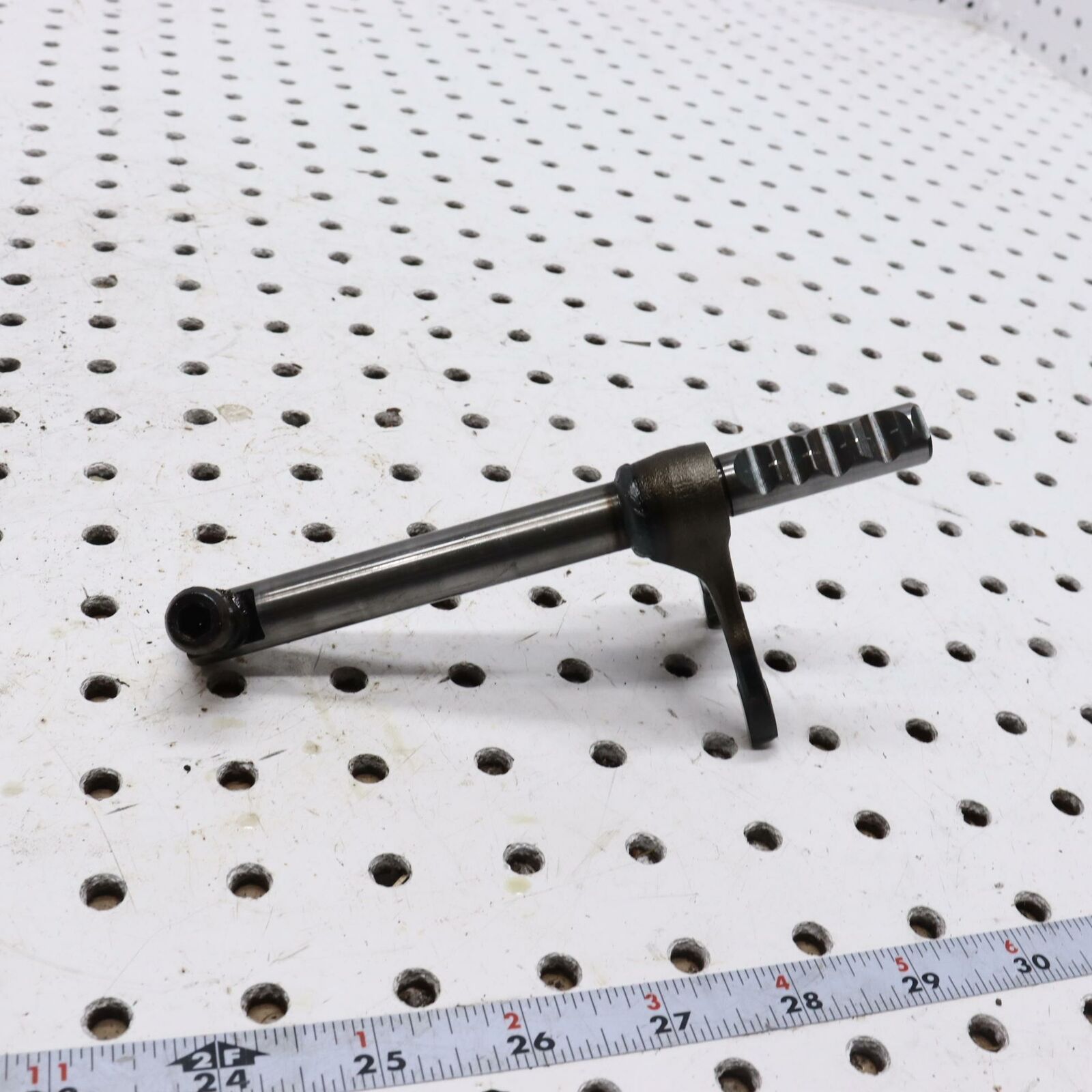 2004 ARCTIC CAT 650 ROD SHIFT 3201-219