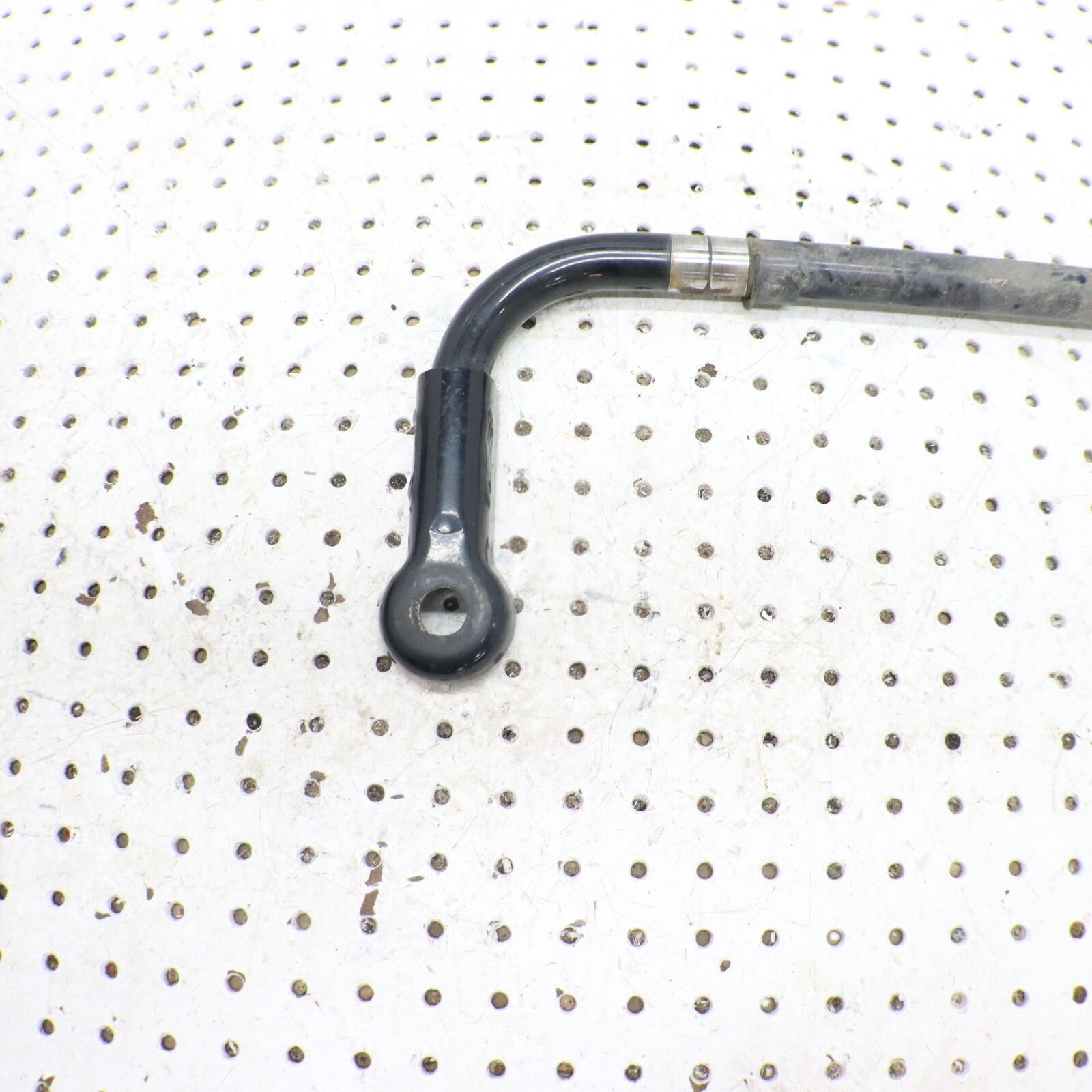 2009 POLARIS SPORTSMAN XP 850 SWAY BAR STABILIZER BAR 1016515-067