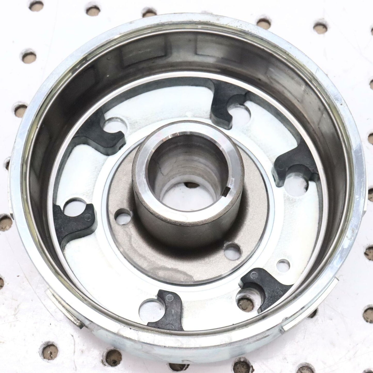 2012 ARCTIC CAT PROCLIMB M800 STATOR MAGNETO GENERATOR FLYWHEEL ROTOR 3007-315